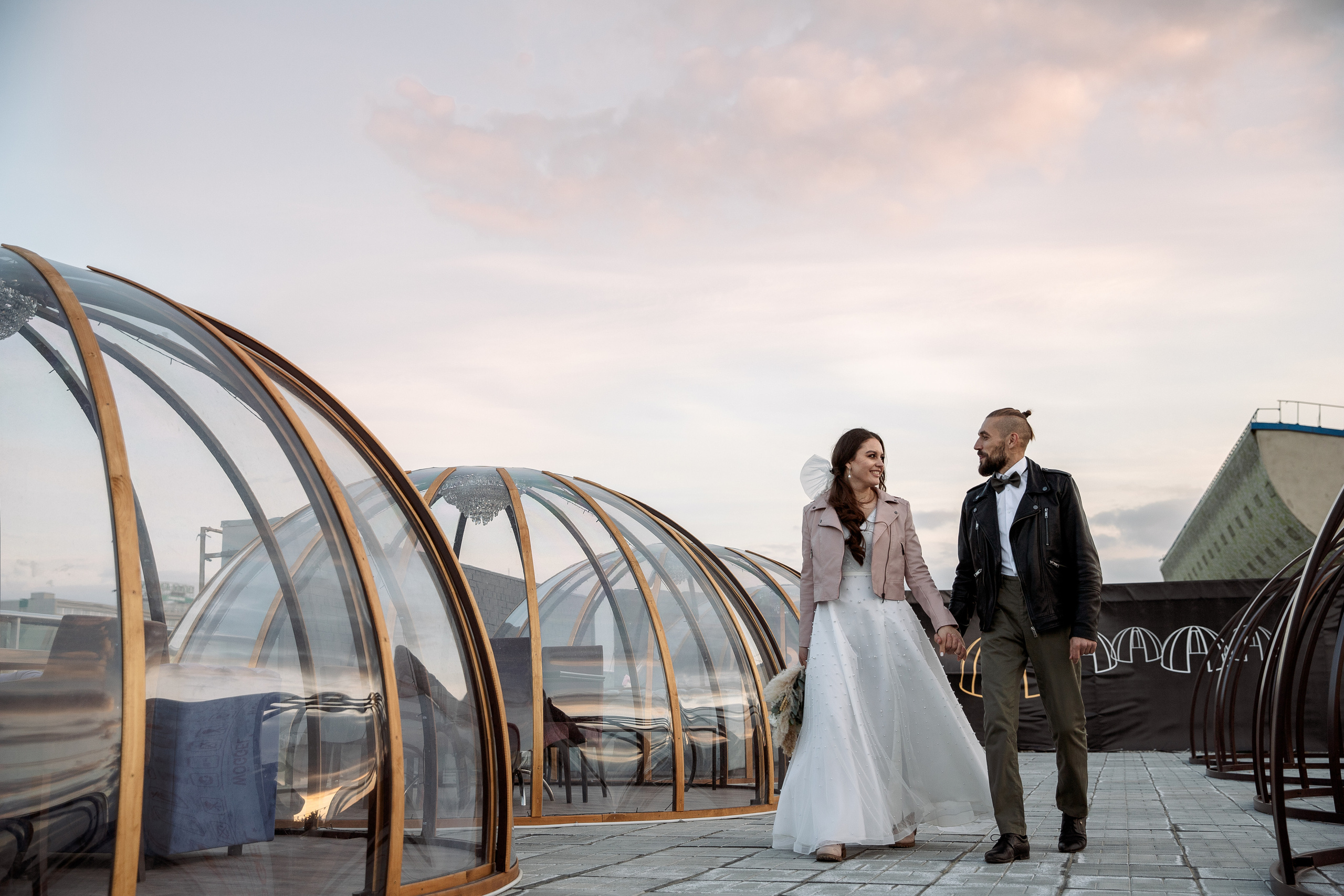 Кристина и Расул. Свадебный и семейный фотограф в Челябинске Юлия Ишимова