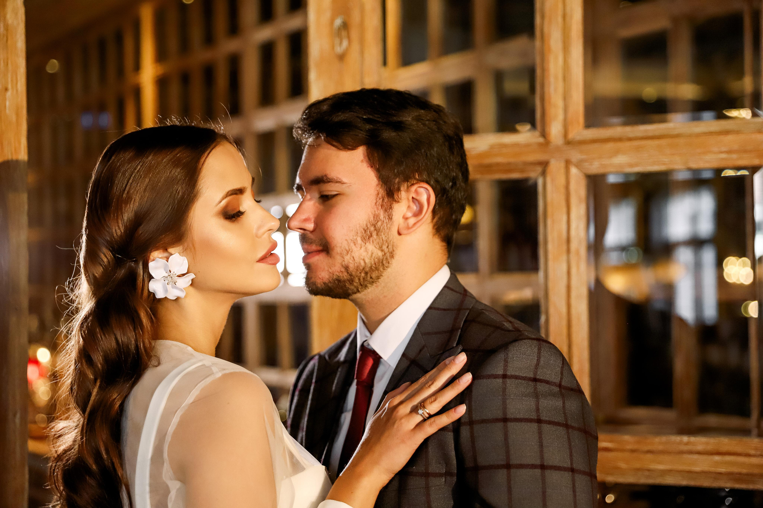 Полина и Евгений. Свадебный и семейный фотограф в Челябинске Юлия Ишимова