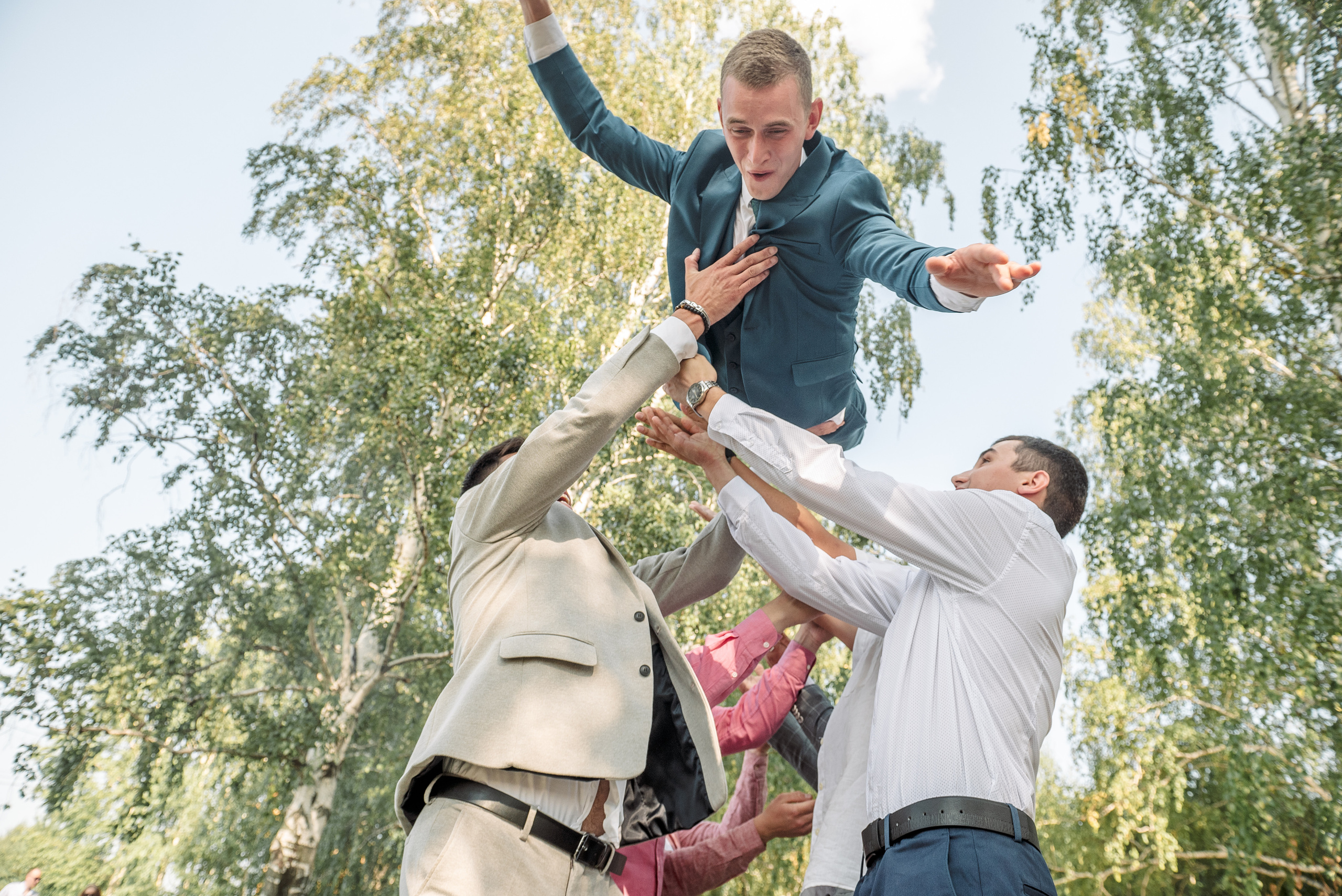 Елизавета и Максим. Свадебный и семейный фотограф в Челябинске Юлия Ишимова