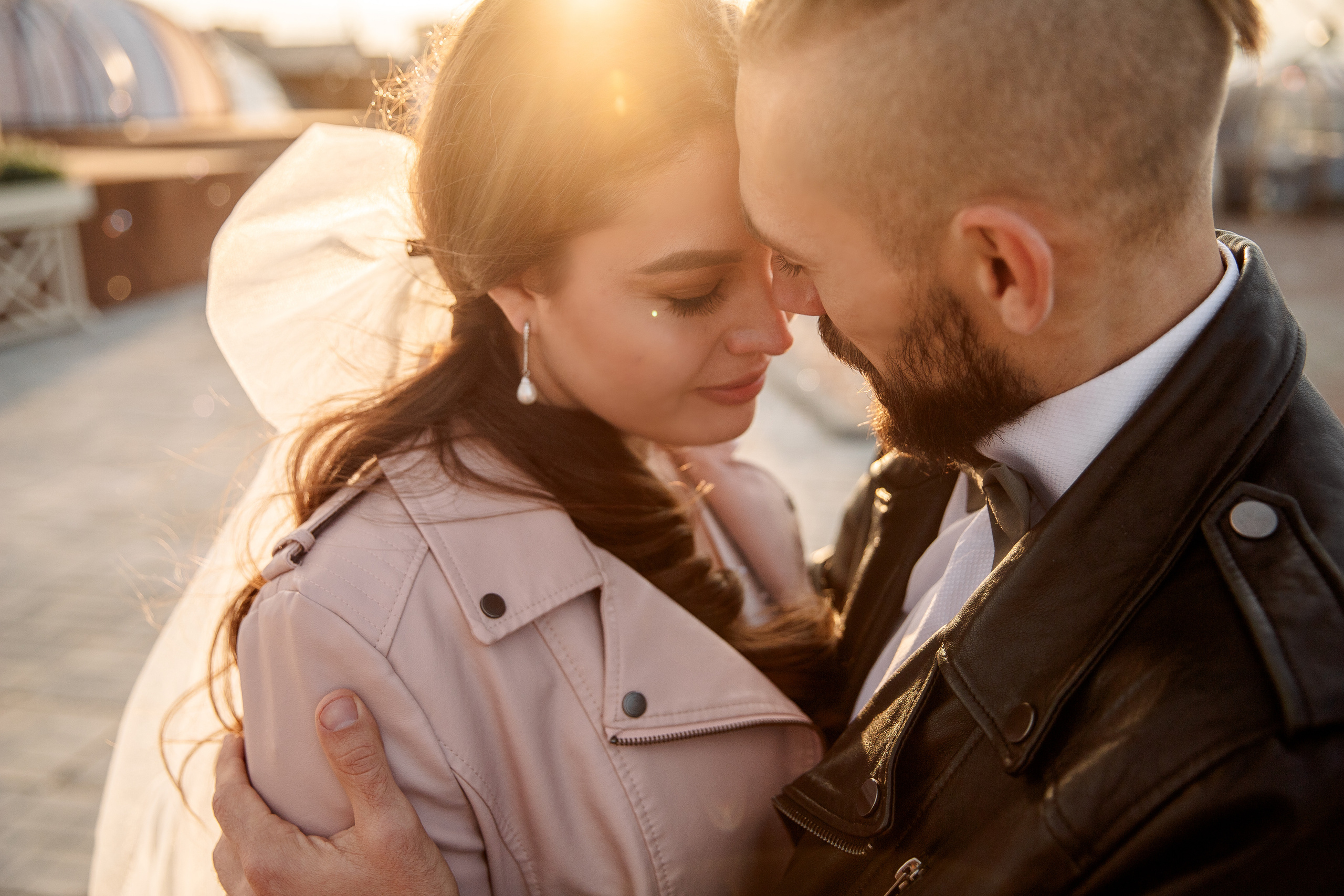 Кристина и Расул. Свадебный и семейный фотограф в Челябинске Юлия Ишимова