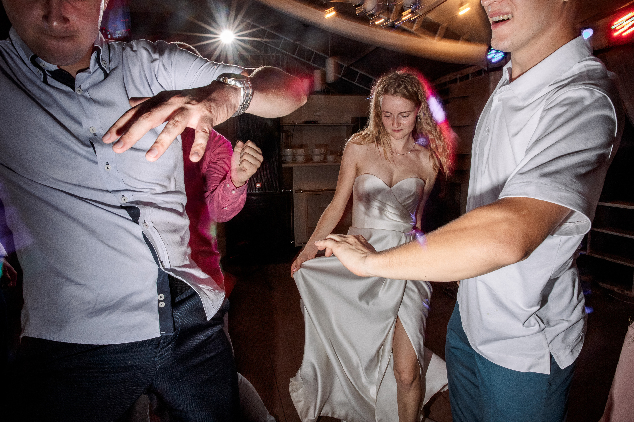 Елизавета и Максим. Свадебный и семейный фотограф в Челябинске Юлия Ишимова