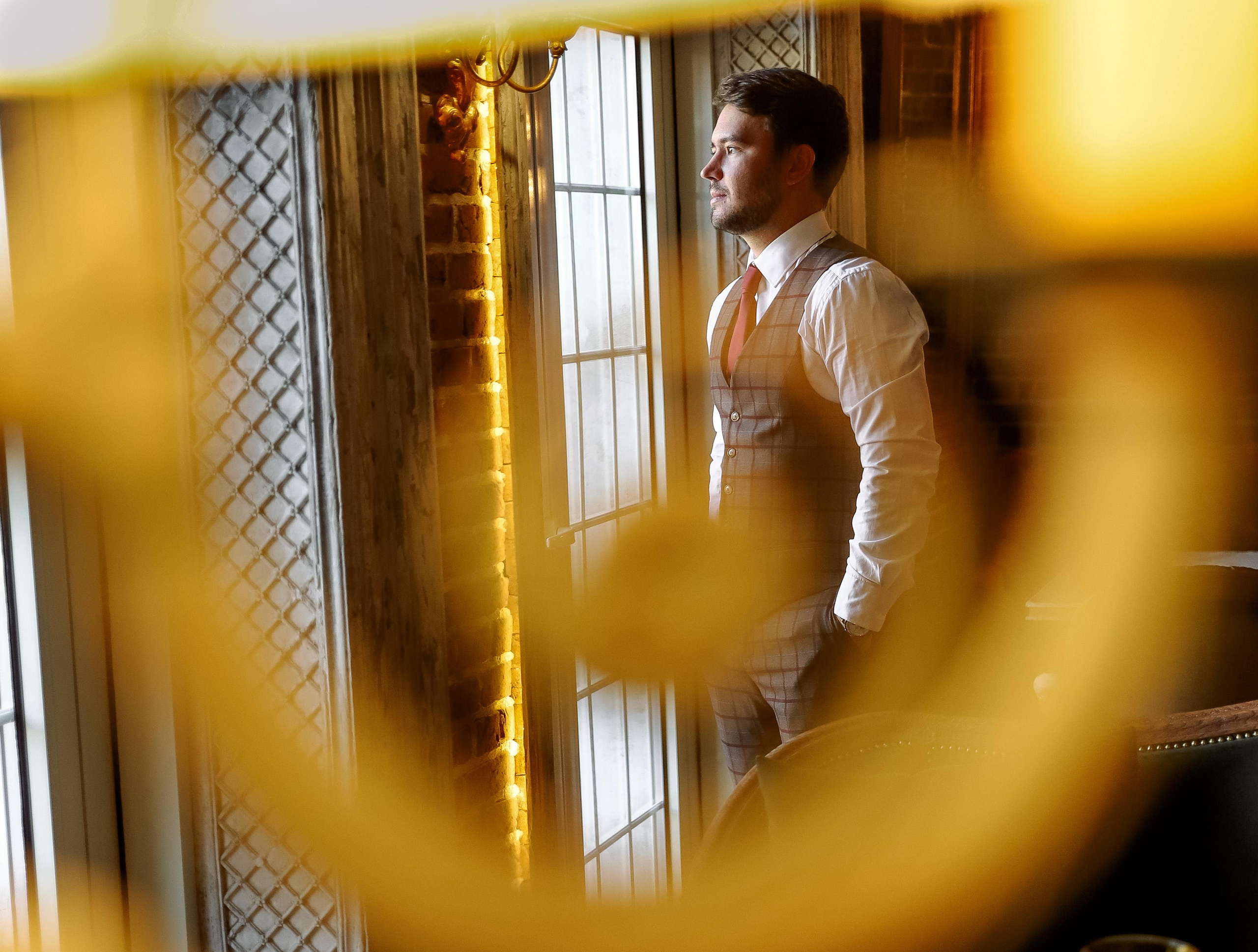 Полина и Евгений. Свадебный и семейный фотограф в Челябинске Юлия Ишимова