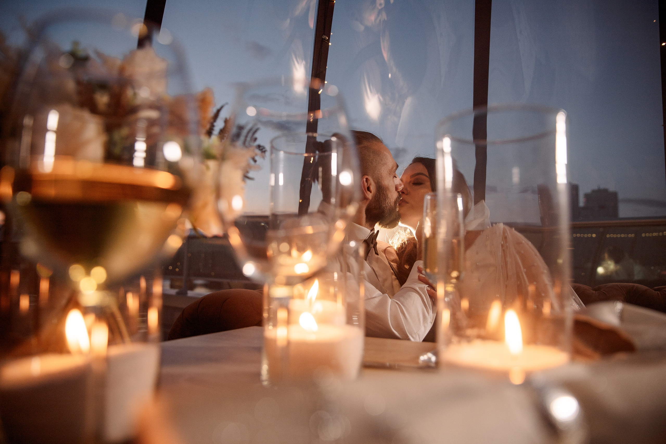 Кристина и Расул. Свадебный и семейный фотограф в Челябинске Юлия Ишимова