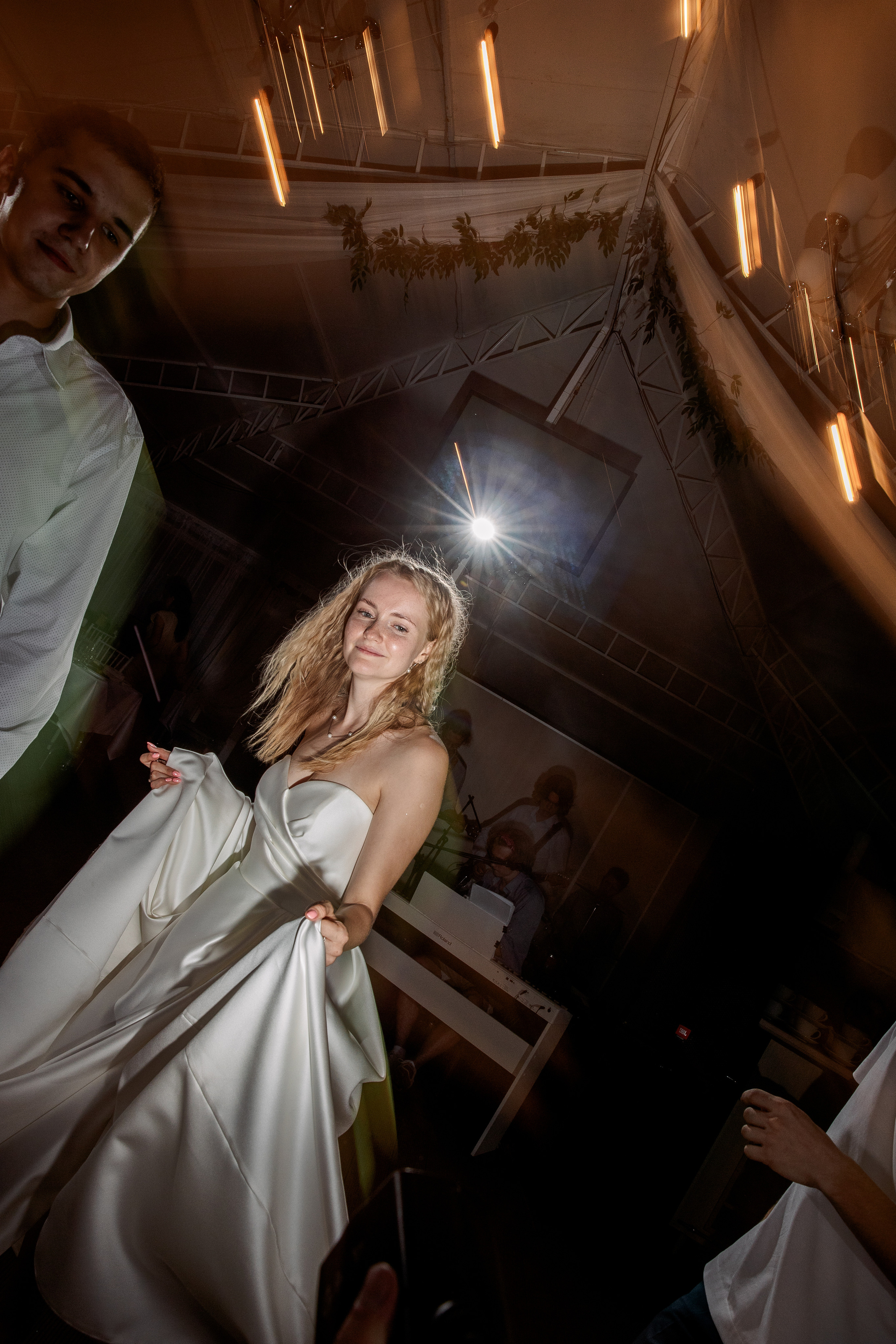 Елизавета и Максим. Свадебный и семейный фотограф в Челябинске Юлия Ишимова