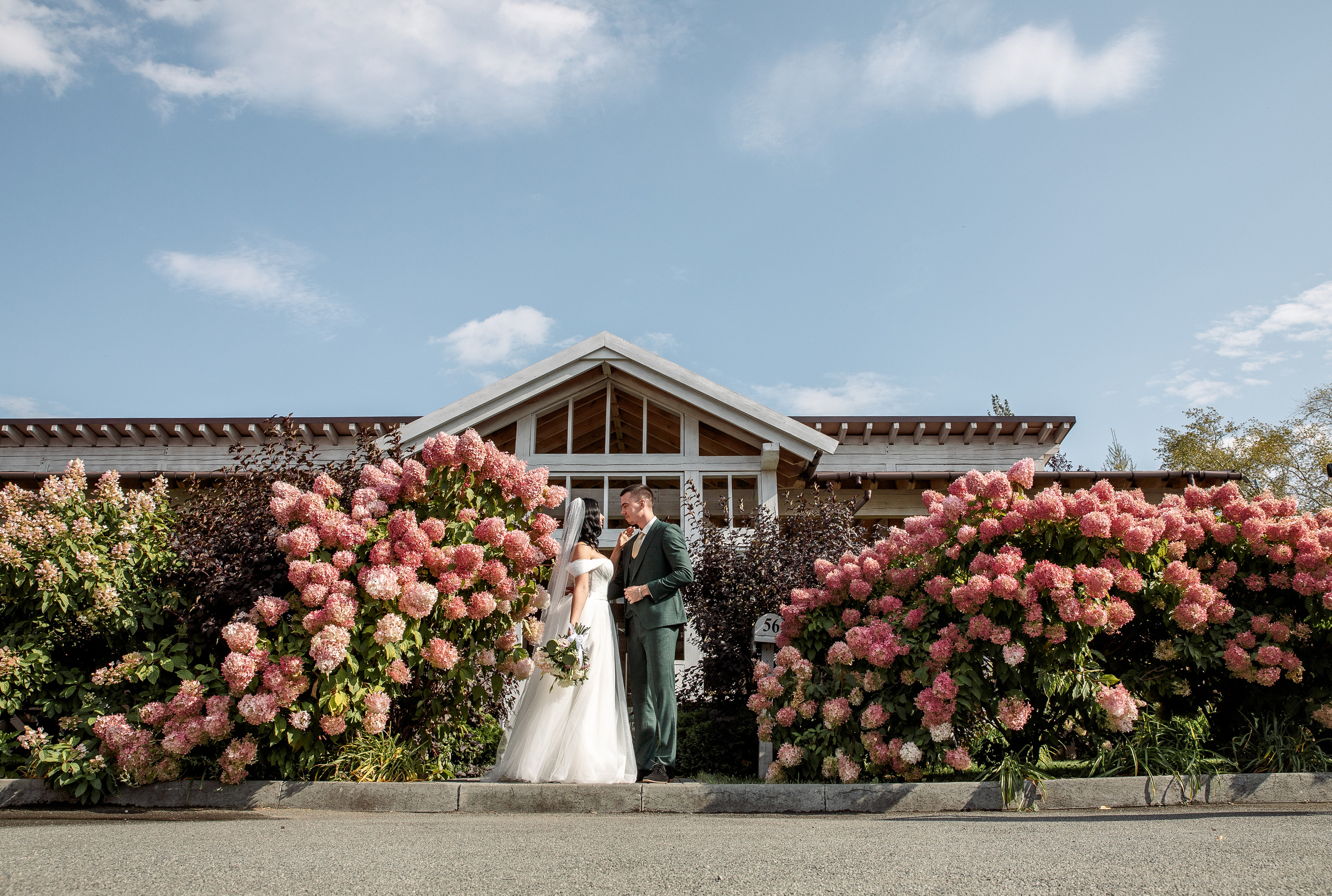 Ольга и Юрий. Свадебный и семейный фотограф в Челябинске Юлия Ишимова