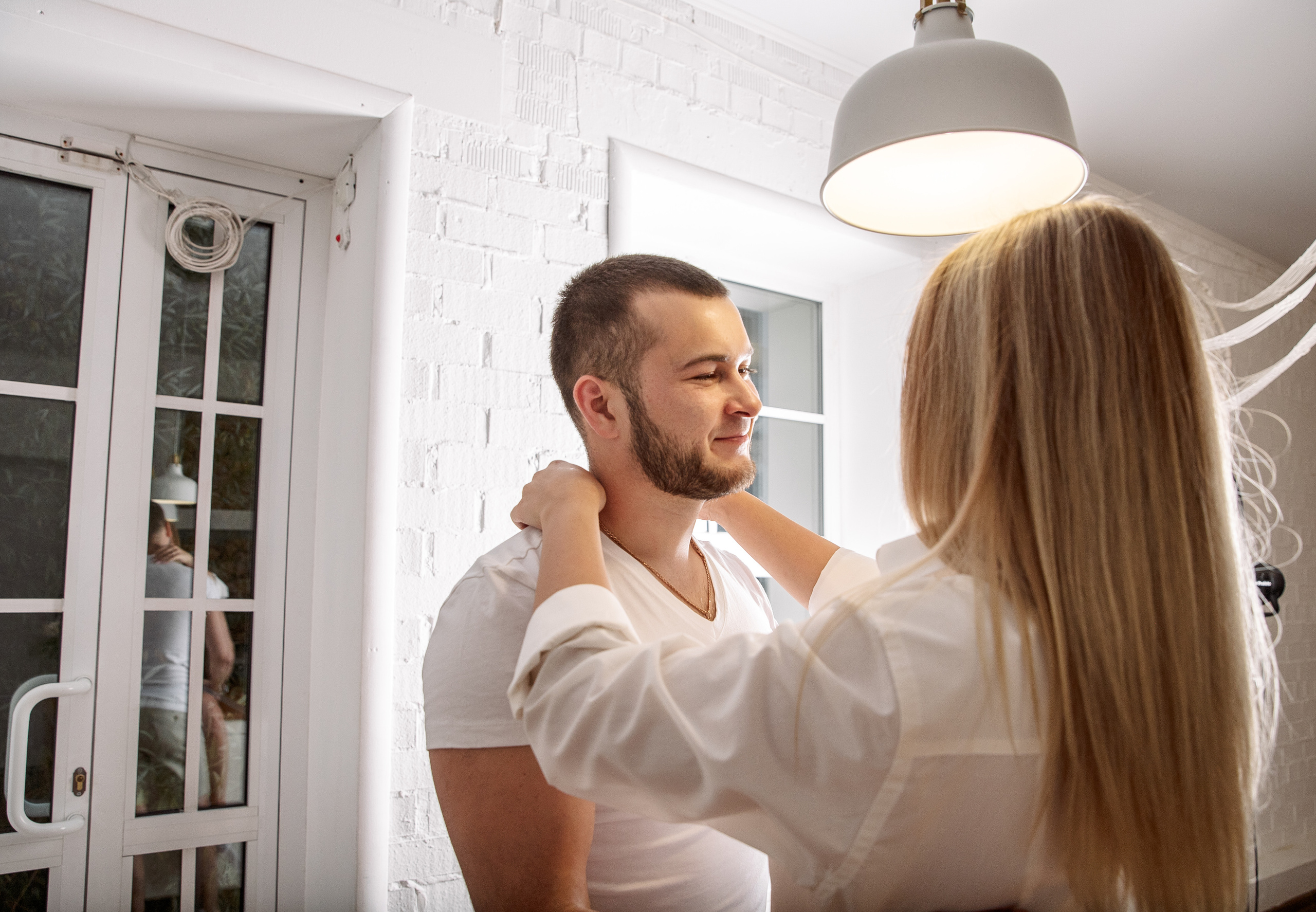 Юлия и Егор. Свадебный и семейный фотограф в Челябинске Юлия Ишимова