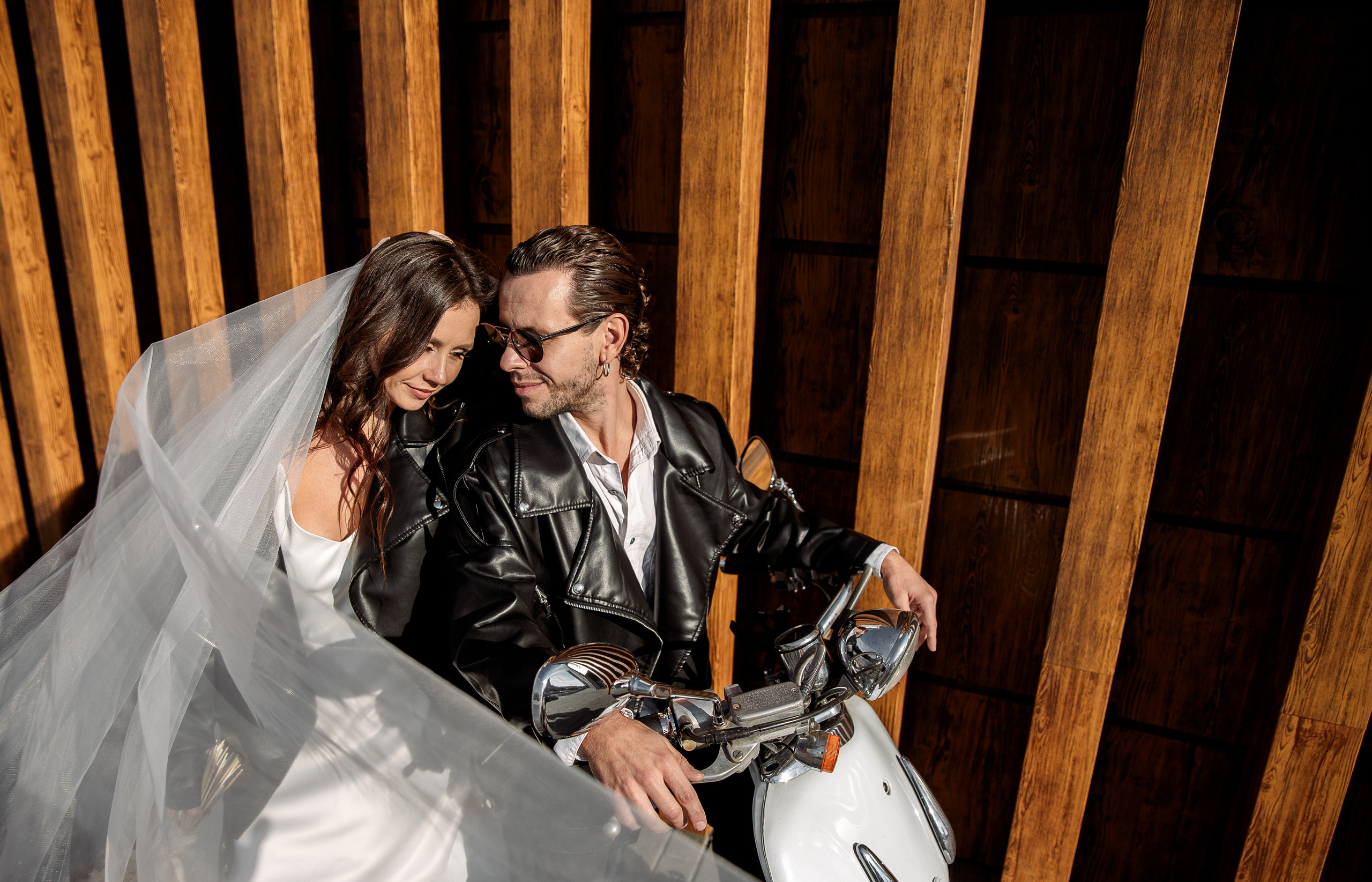 Александра и Александр. Свадебный и семейный фотограф в Челябинске Юлия Ишимова