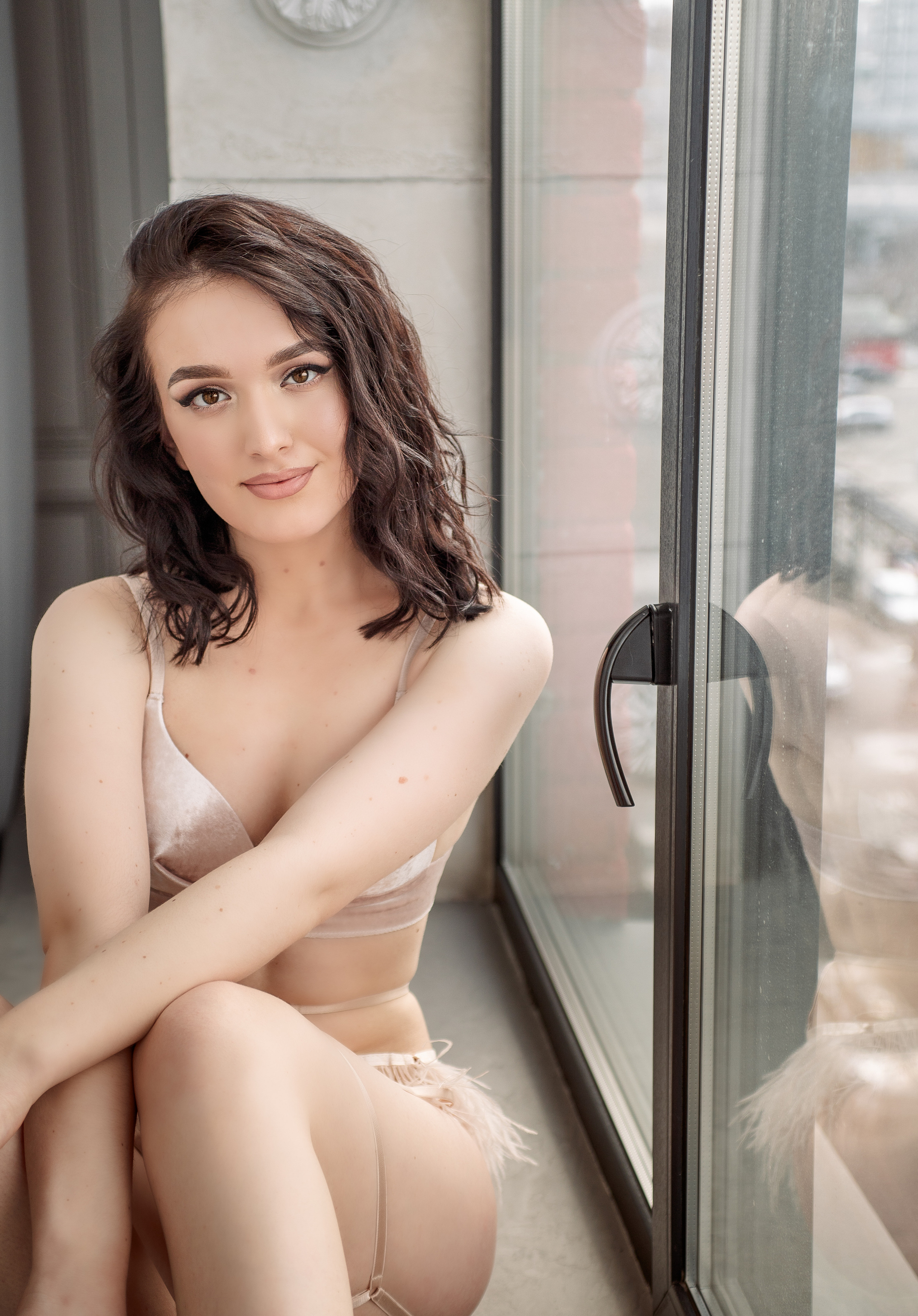 Анна и Игорь совместное утро. Свадебный и семейный фотограф в Челябинске Юлия Ишимова