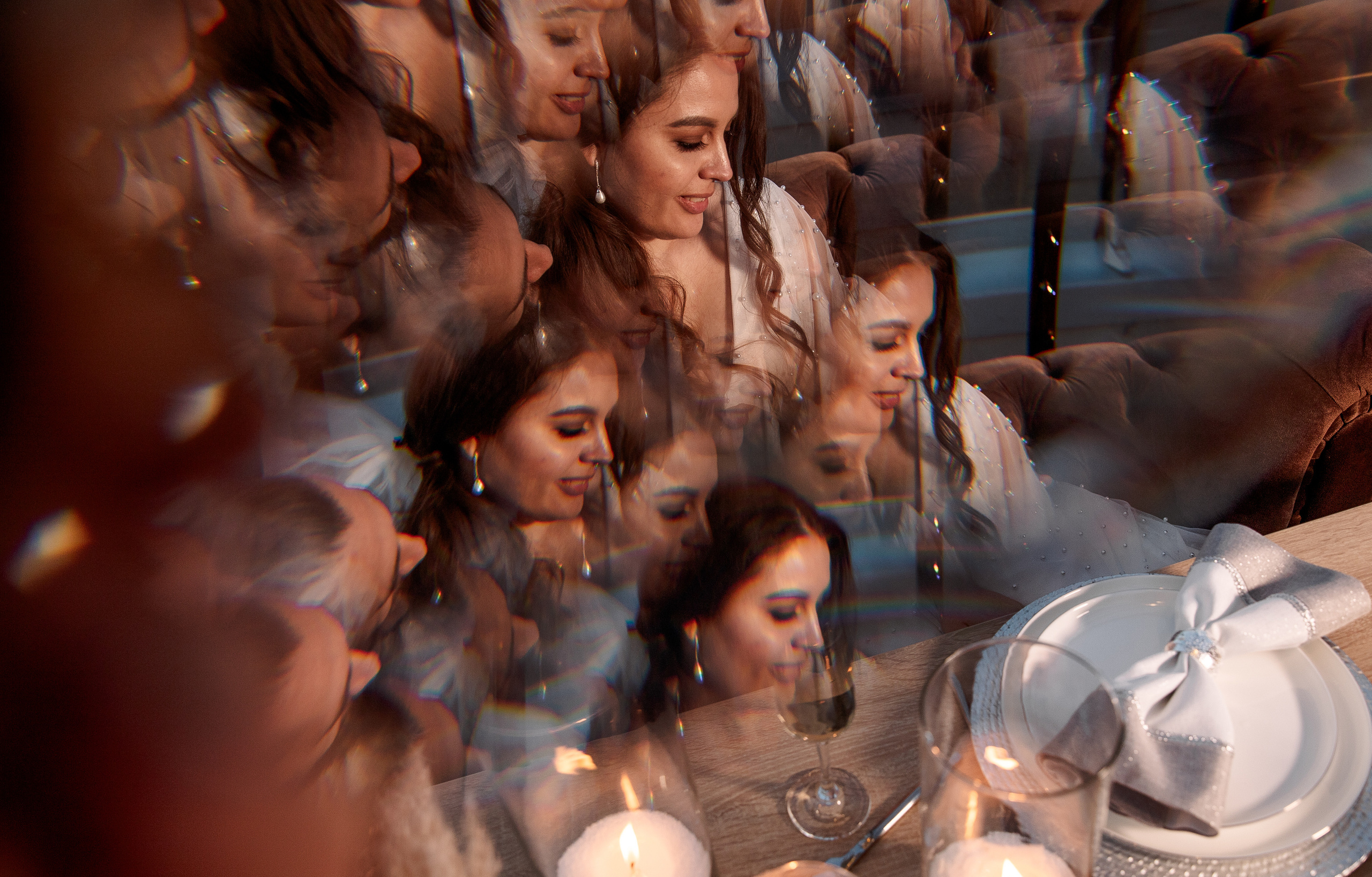 Кристина и Расул. Свадебный и семейный фотограф в Челябинске Юлия Ишимова