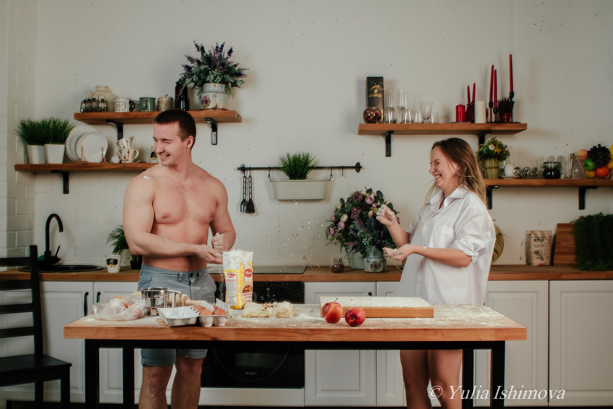 Дарья и Сергей. Свадебный и семейный фотограф в Челябинске Юлия Ишимова