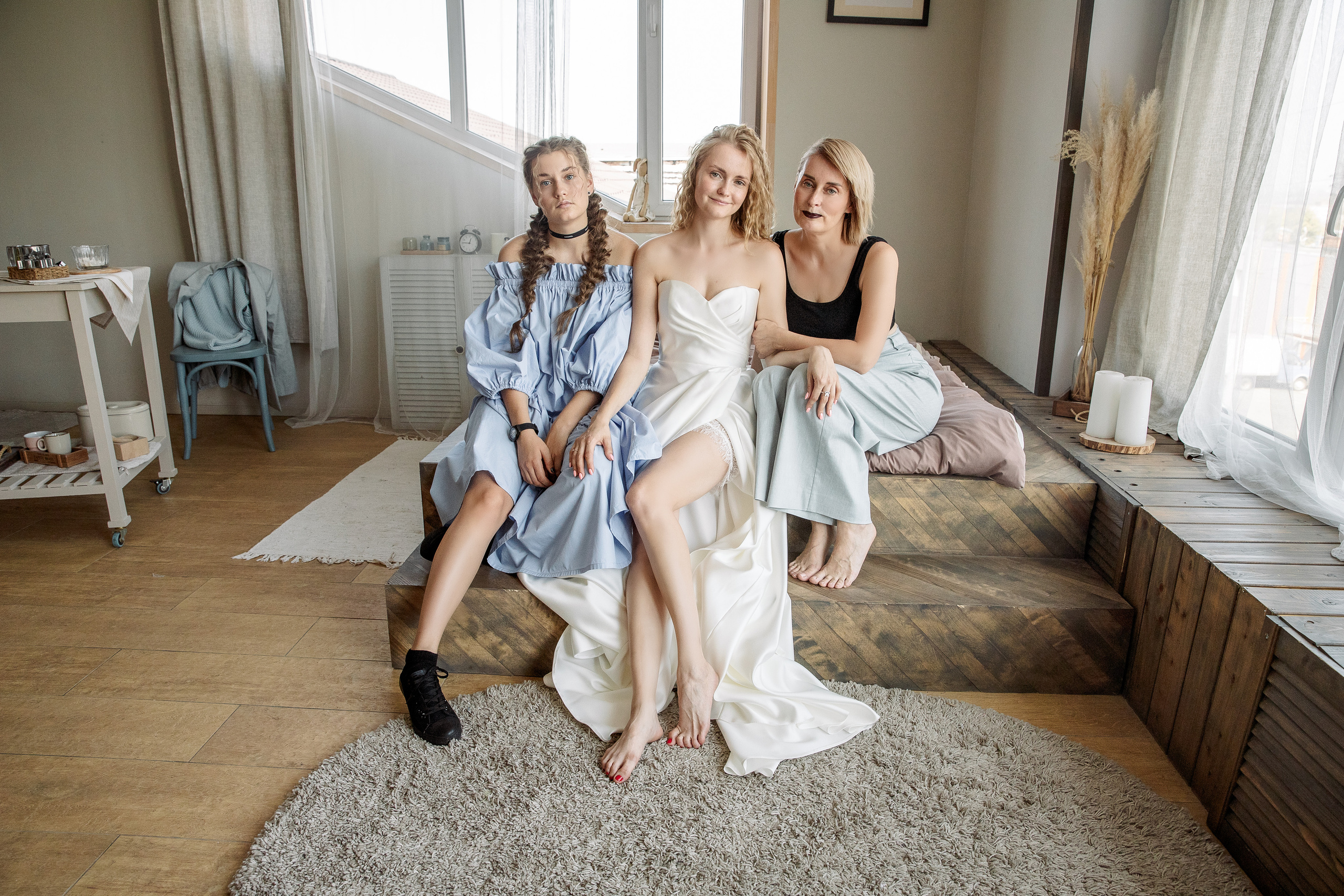 Елизавета и Максим. Свадебный и семейный фотограф в Челябинске Юлия Ишимова