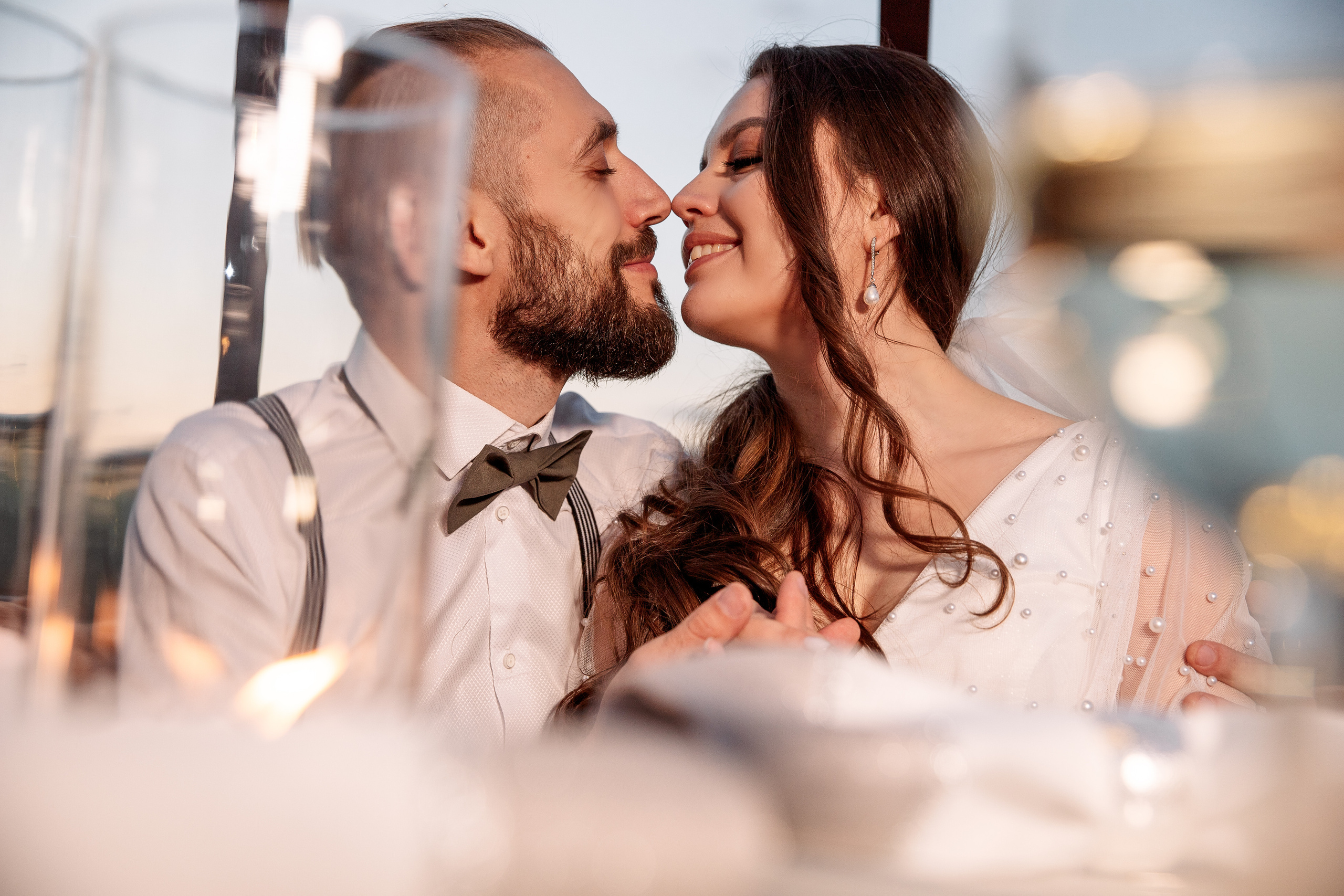 Кристина и Расул. Свадебный и семейный фотограф в Челябинске Юлия Ишимова