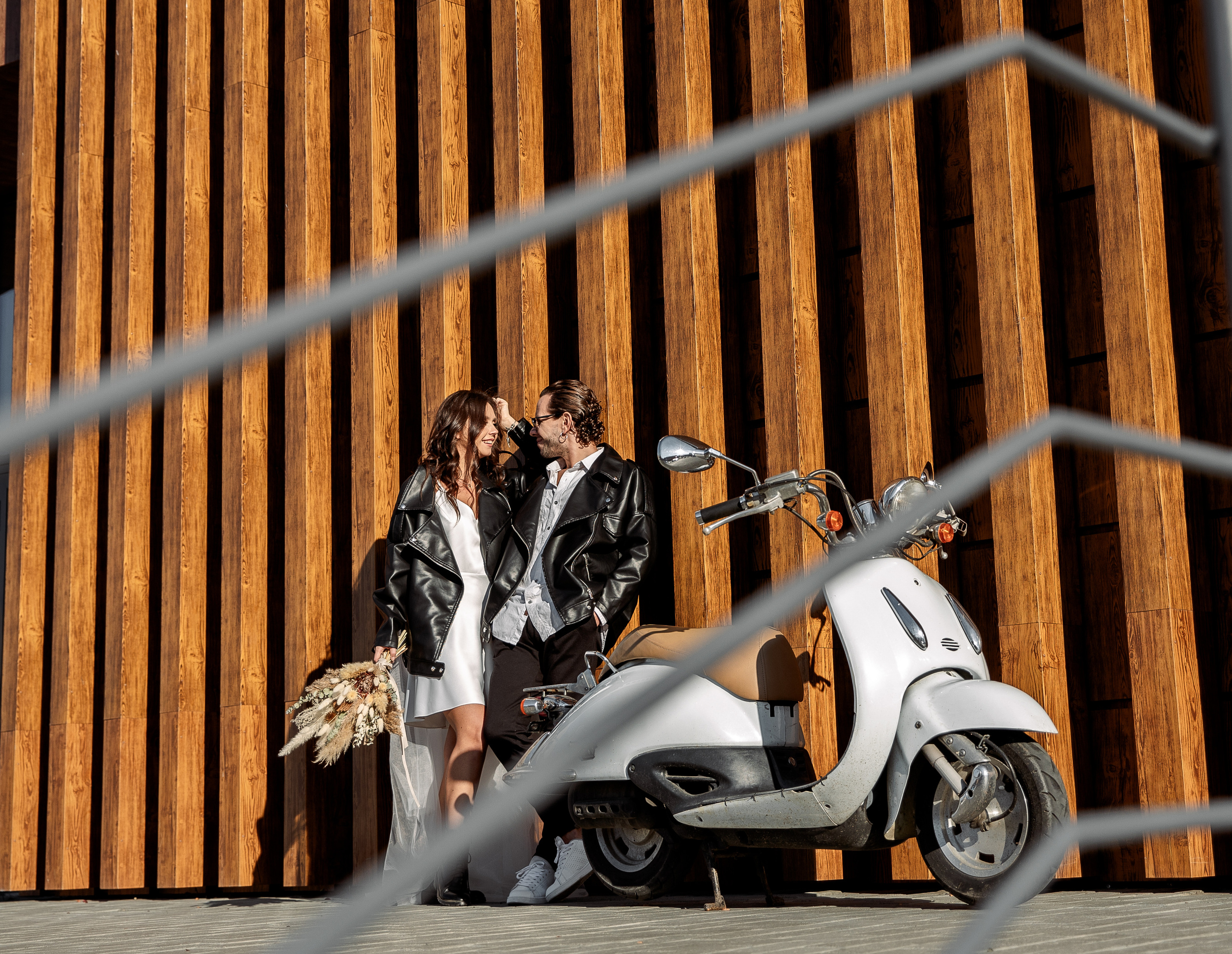 Александра и Александр. Свадебный и семейный фотограф в Челябинске Юлия Ишимова