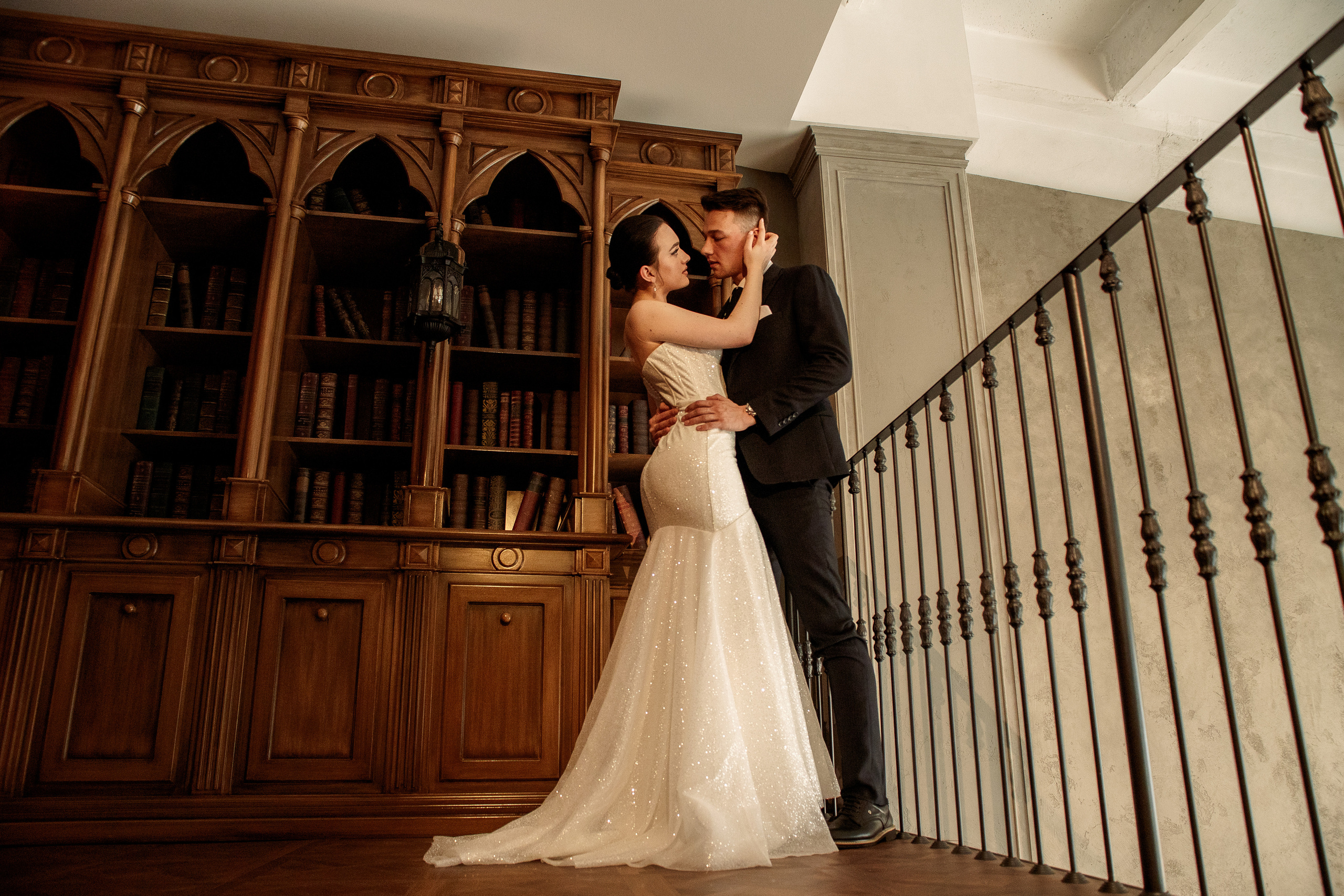 Анна и Игорь совместное утро. Свадебный и семейный фотограф в Челябинске Юлия Ишимова