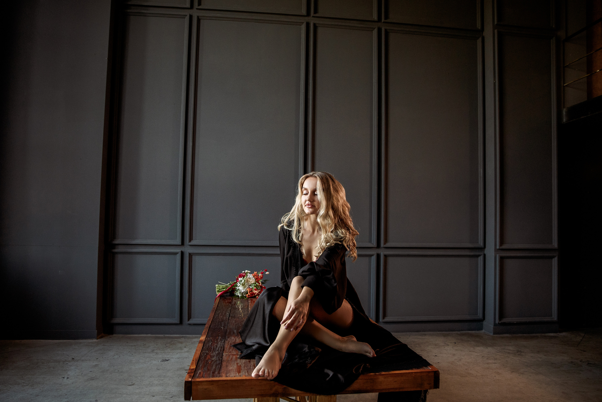 Сборы невесты Ольги. Свадебный и семейный фотограф в Челябинске Юлия Ишимова