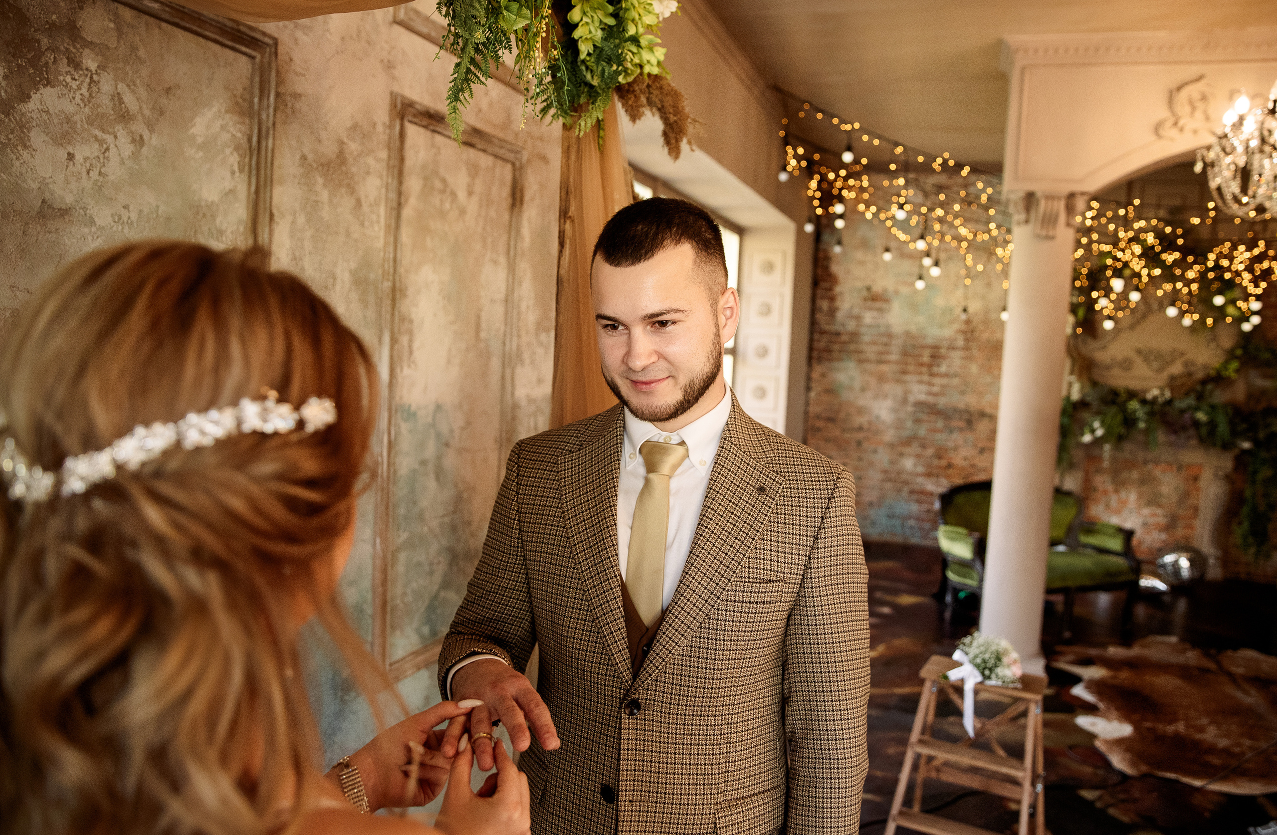 Юлия и Егор. Свадебный и семейный фотограф в Челябинске Юлия Ишимова