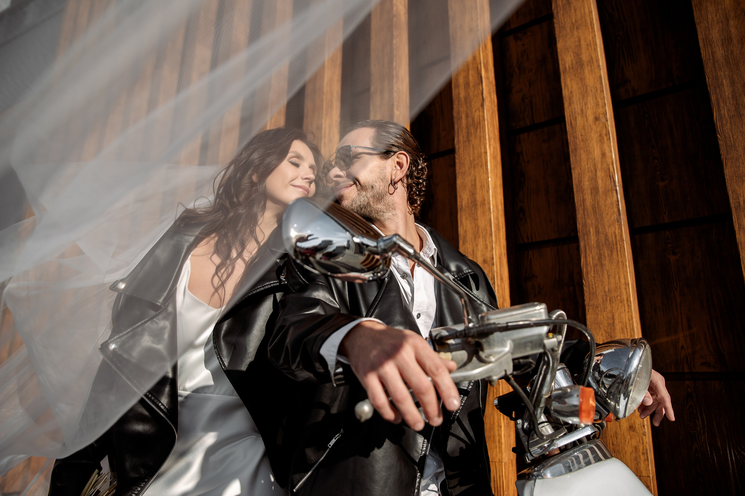 Александра и Александр. Свадебный и семейный фотограф в Челябинске Юлия Ишимова