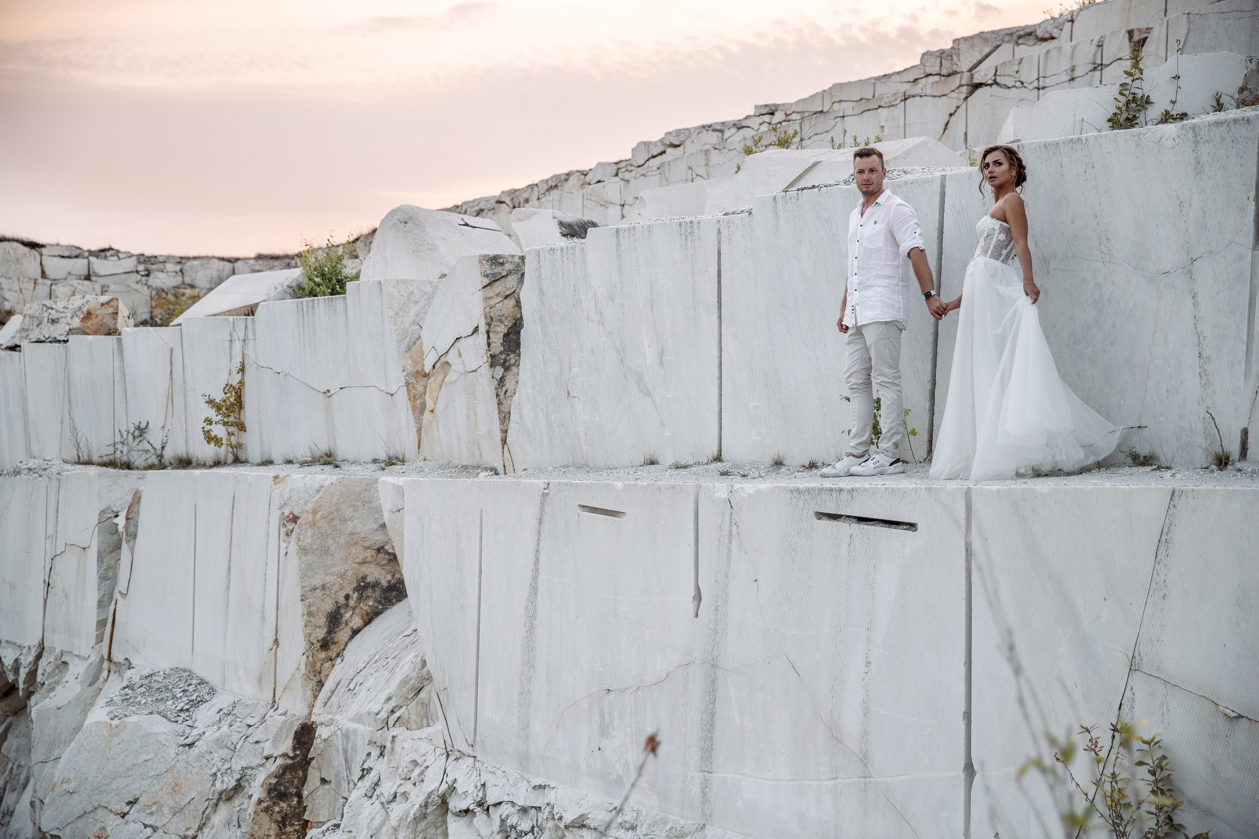 Лена и Гера. Свадебный и семейный фотограф в Челябинске Юлия Ишимова