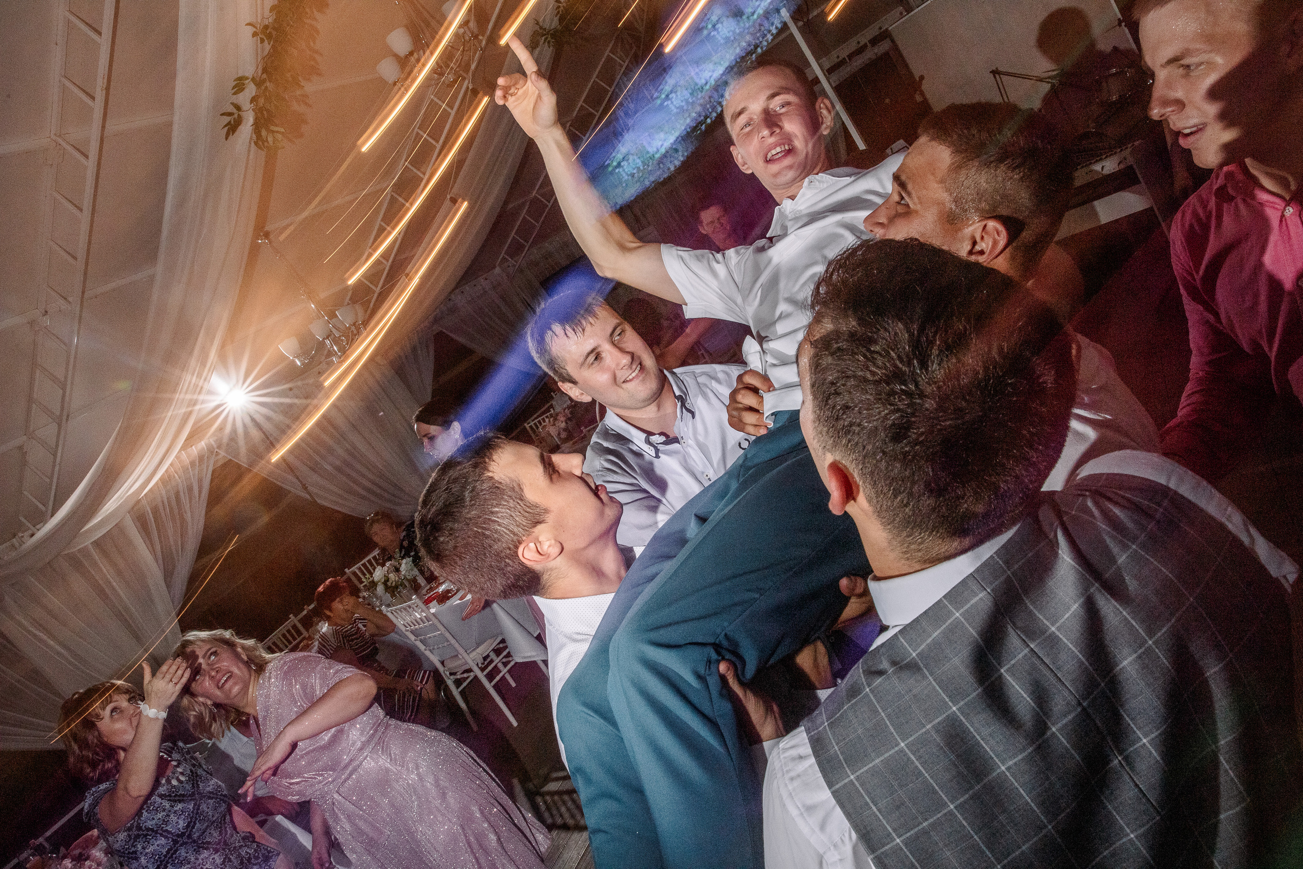 Елизавета и Максим. Свадебный и семейный фотограф в Челябинске Юлия Ишимова