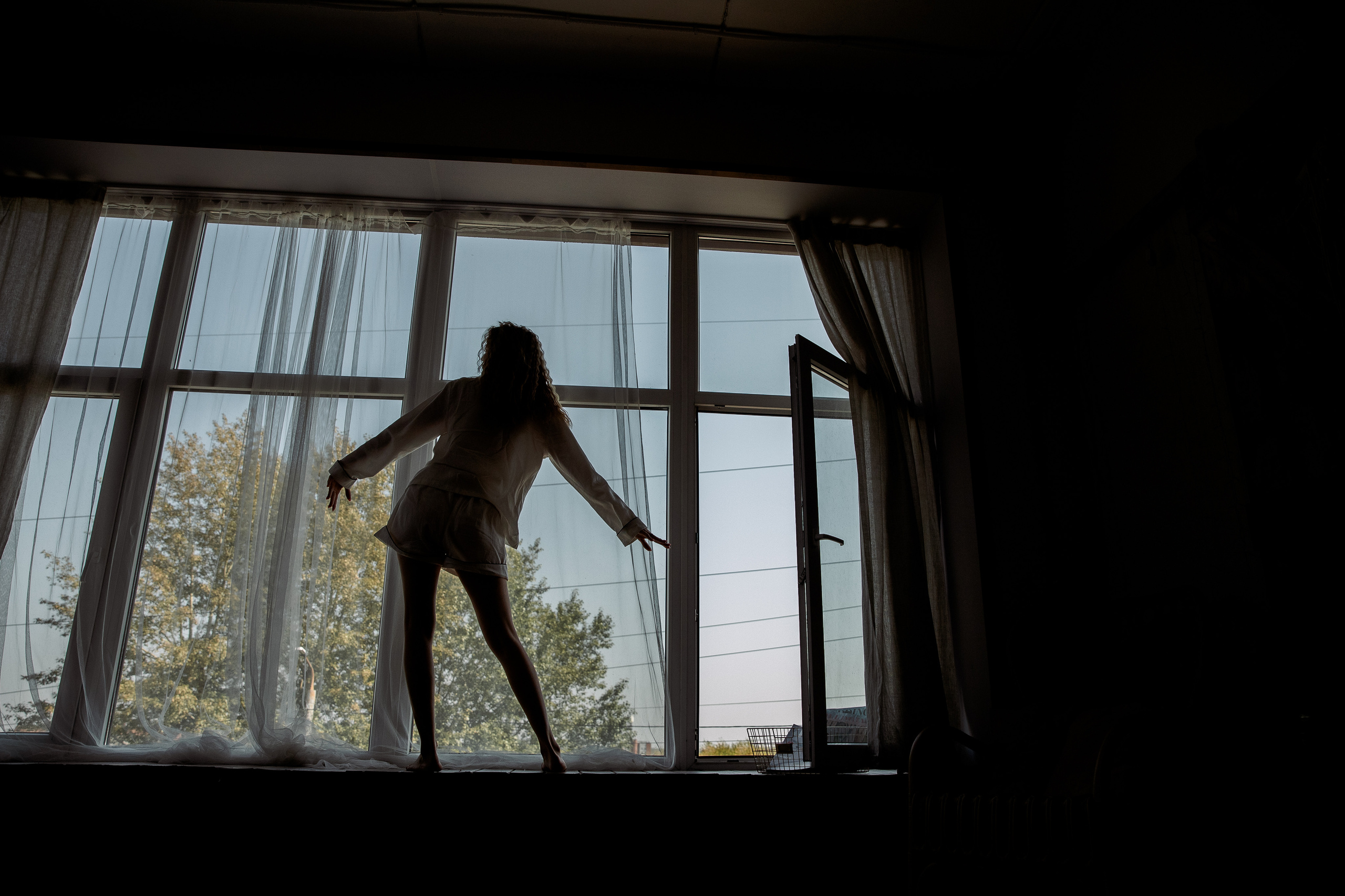 Елизавета и Максим. Свадебный и семейный фотограф в Челябинске Юлия Ишимова