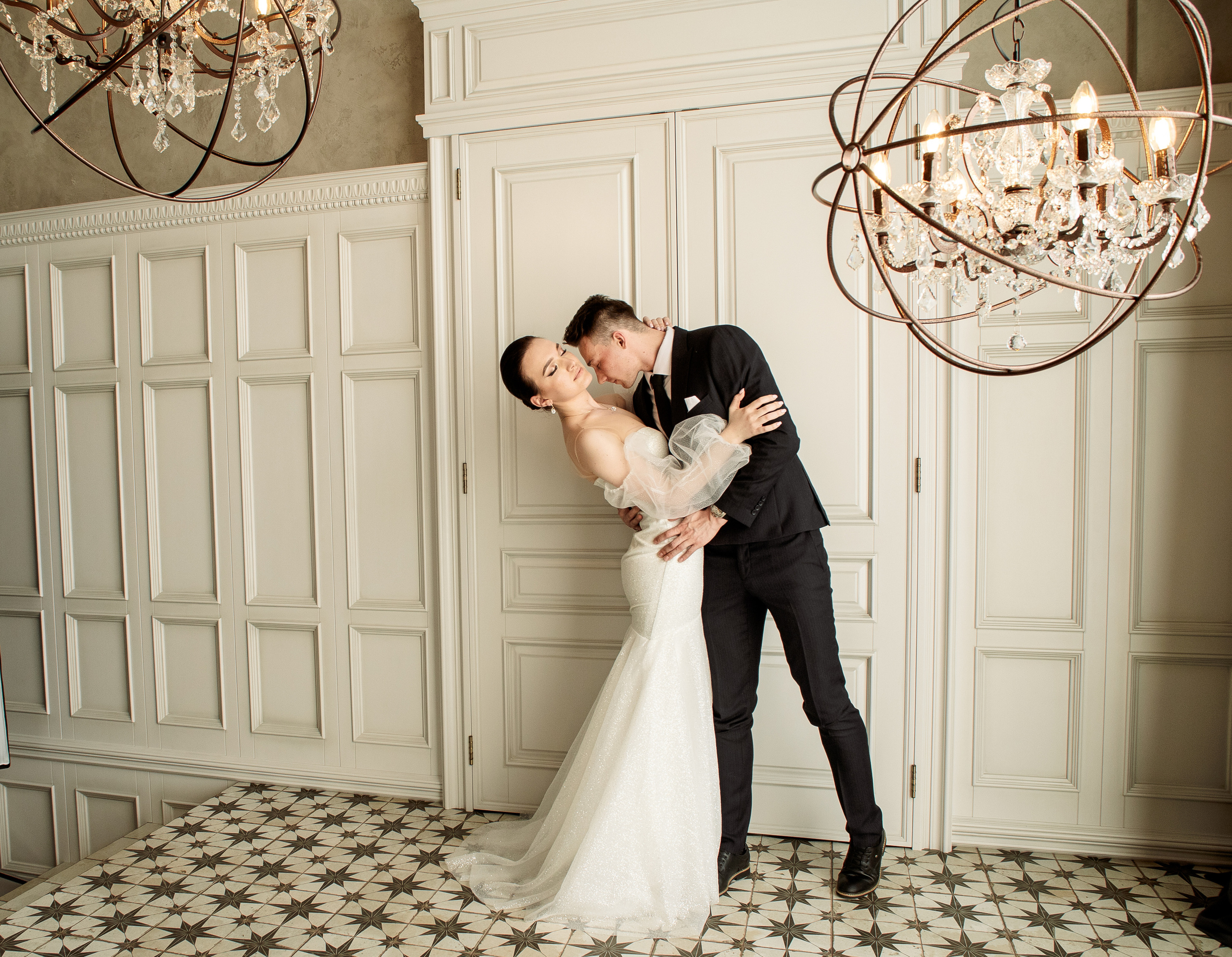 Анна и Игорь совместное утро. Свадебный и семейный фотограф в Челябинске Юлия Ишимова