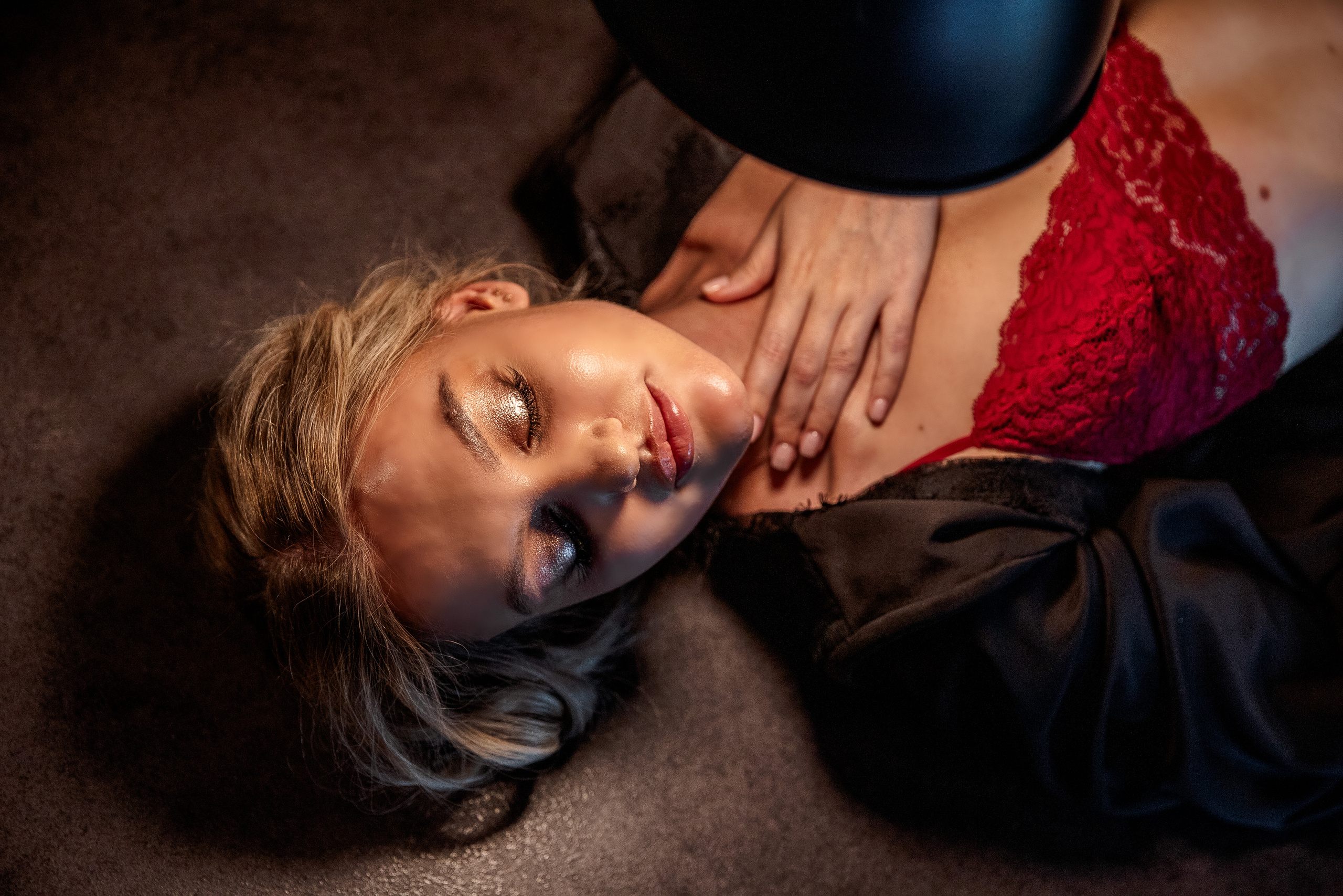 Сборы невесты Ольги. Свадебный и семейный фотограф в Челябинске Юлия Ишимова