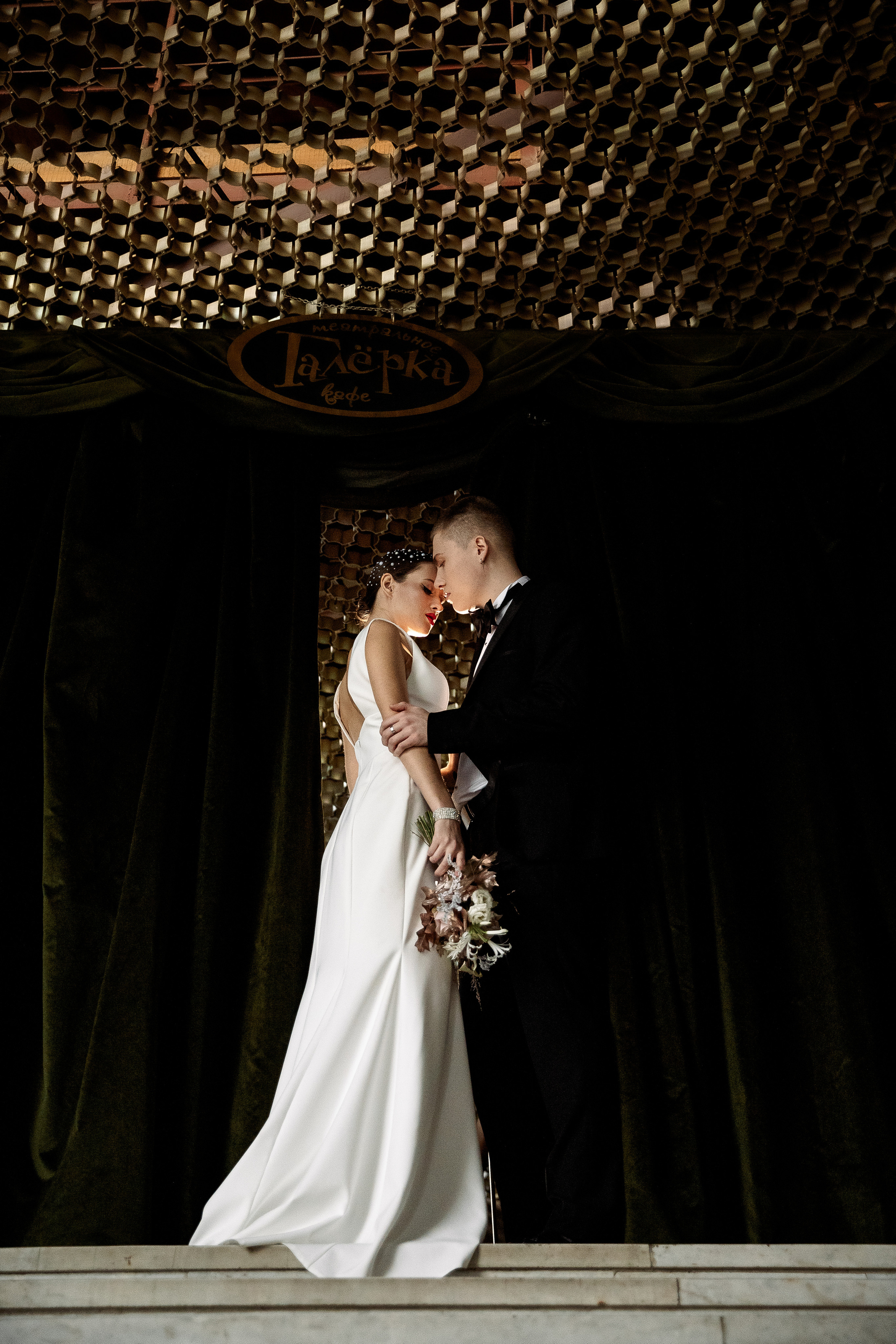 Виктория и Александр. Свадебный и семейный фотограф в Челябинске Юлия Ишимова