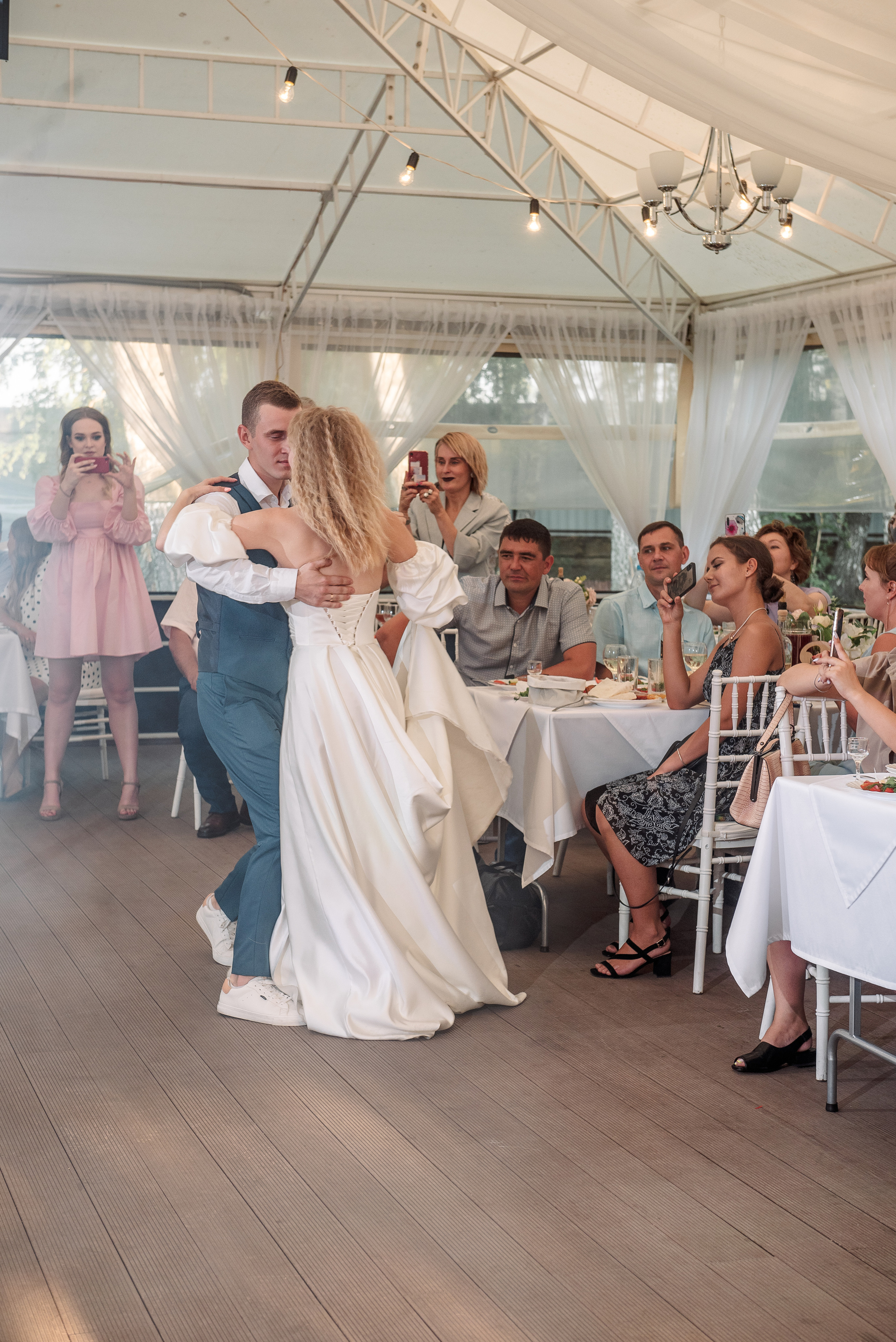 Елизавета и Максим. Свадебный и семейный фотограф в Челябинске Юлия Ишимова