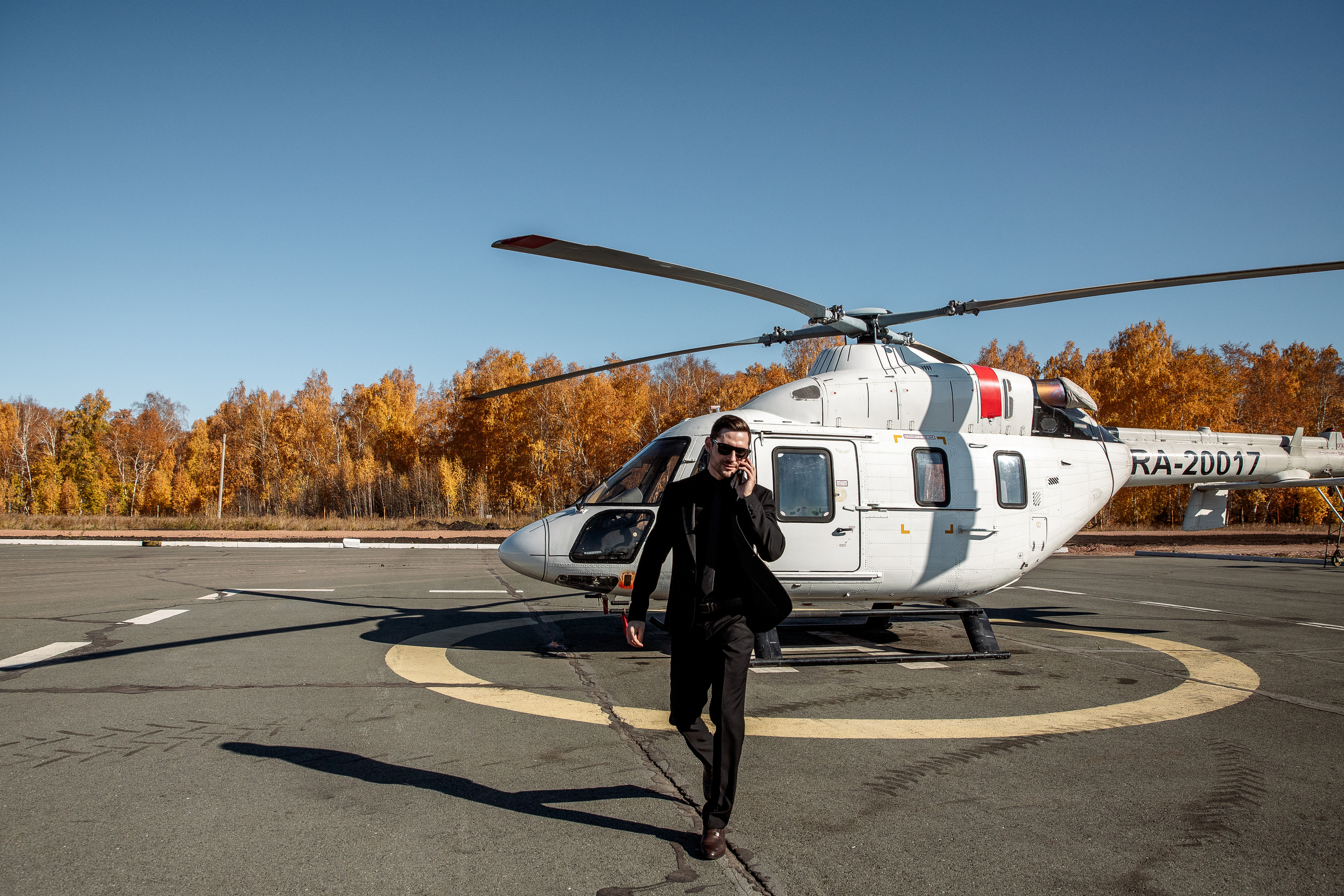 Алина и Игорь. Свадебный и семейный фотограф в Челябинске Юлия Ишимова