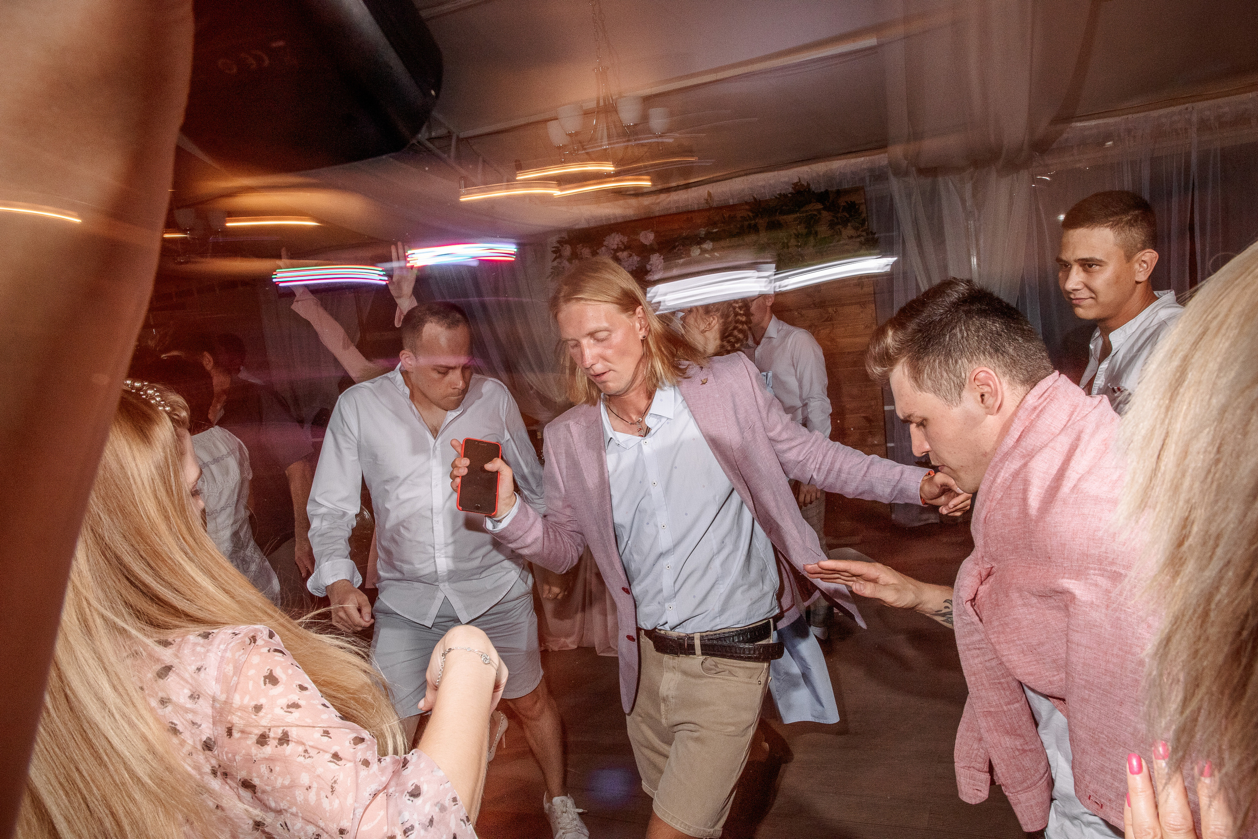 Елизавета и Максим. Свадебный и семейный фотограф в Челябинске Юлия Ишимова