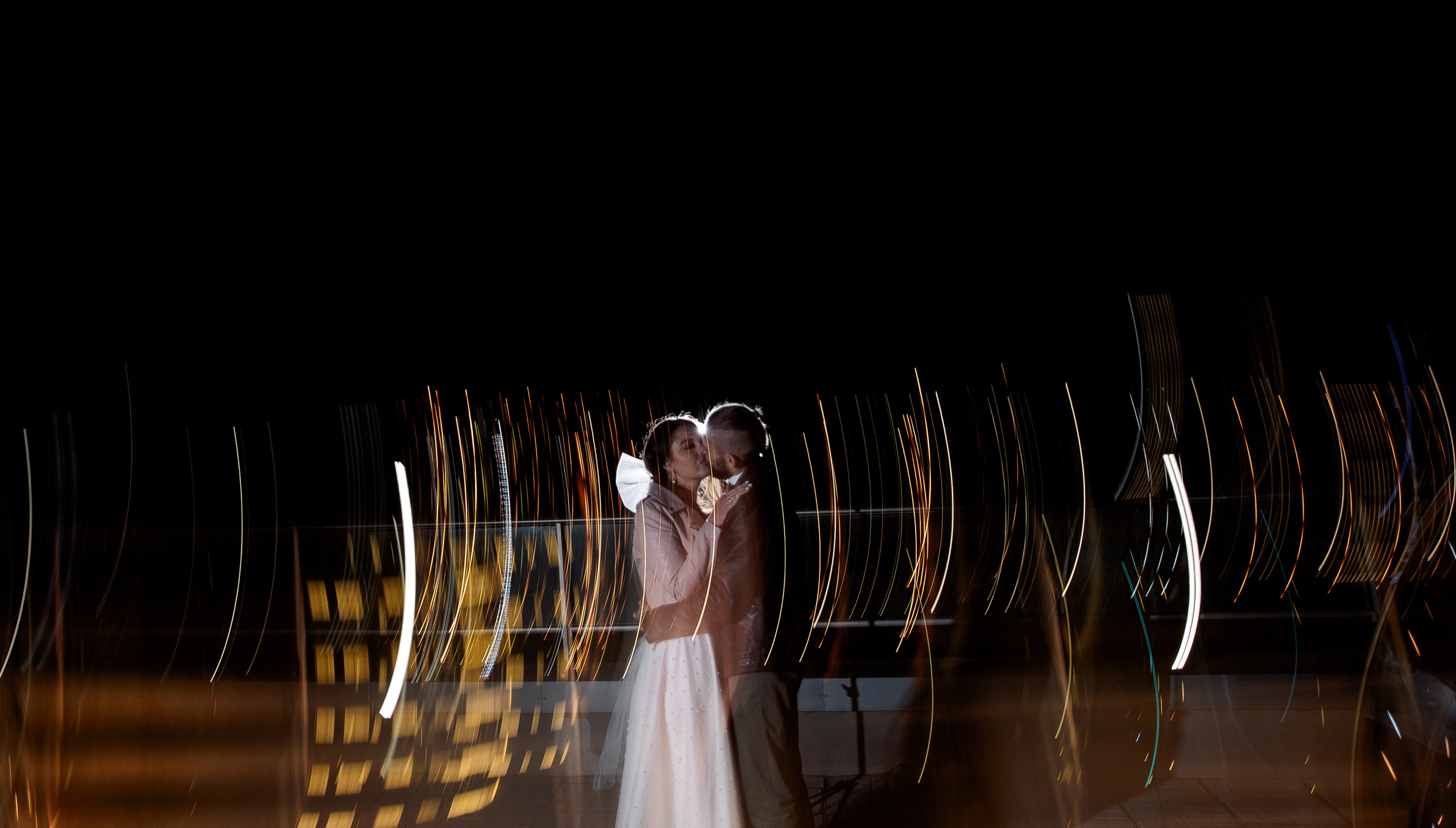 Кристина и Расул. Свадебный и семейный фотограф в Челябинске Юлия Ишимова