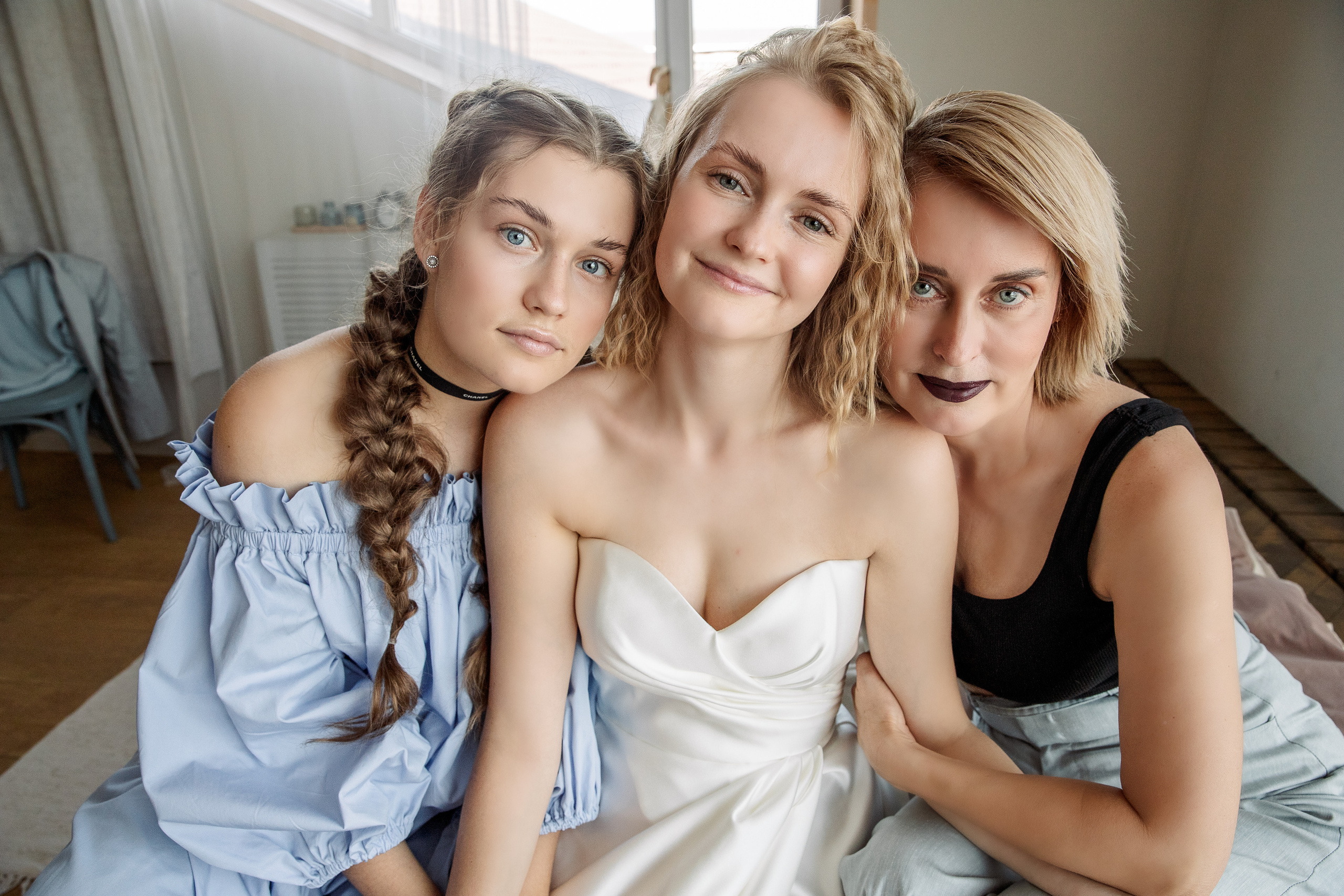 Елизавета и Максим. Свадебный и семейный фотограф в Челябинске Юлия Ишимова