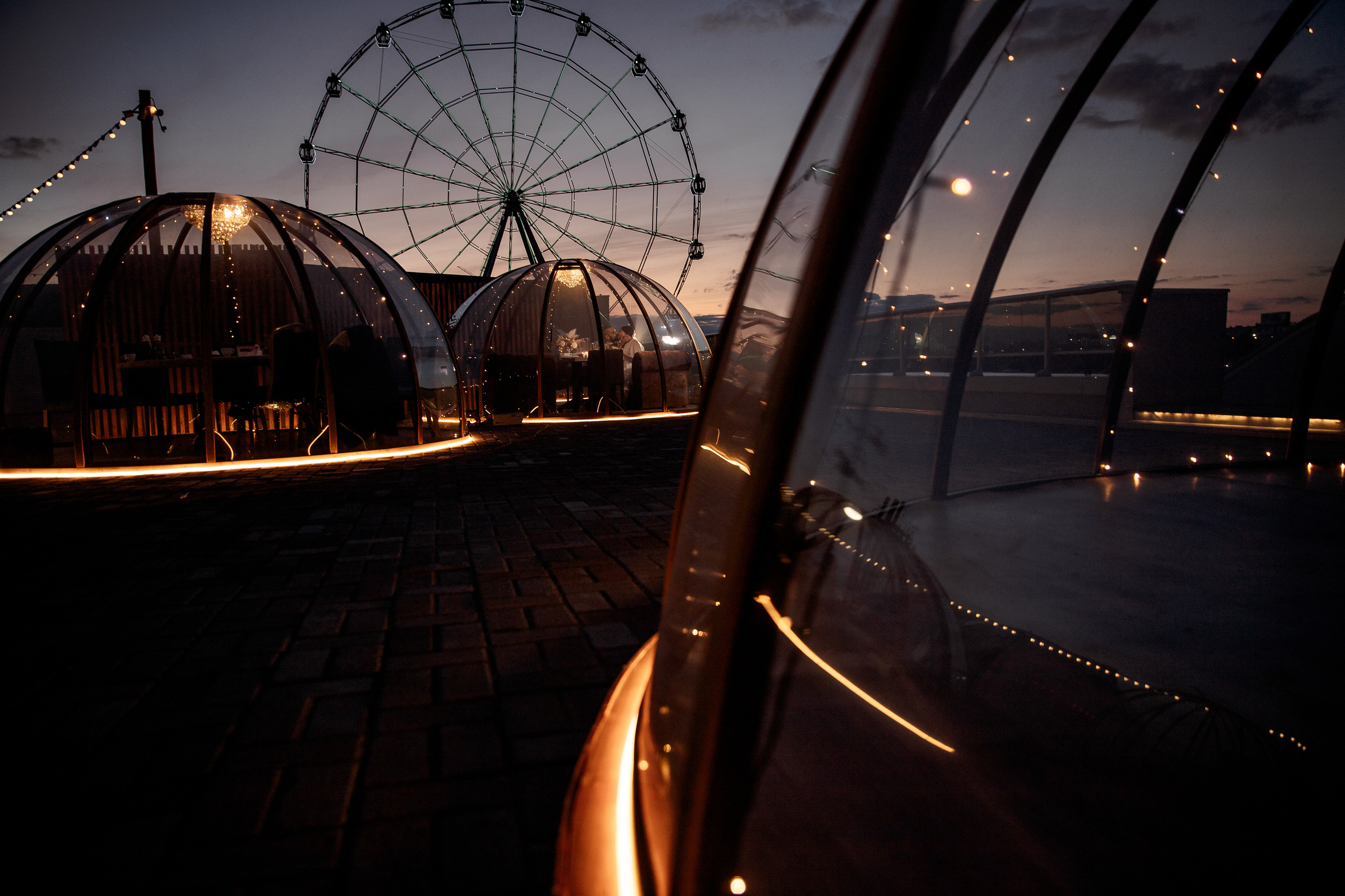 Кристина и Расул. Свадебный и семейный фотограф в Челябинске Юлия Ишимова