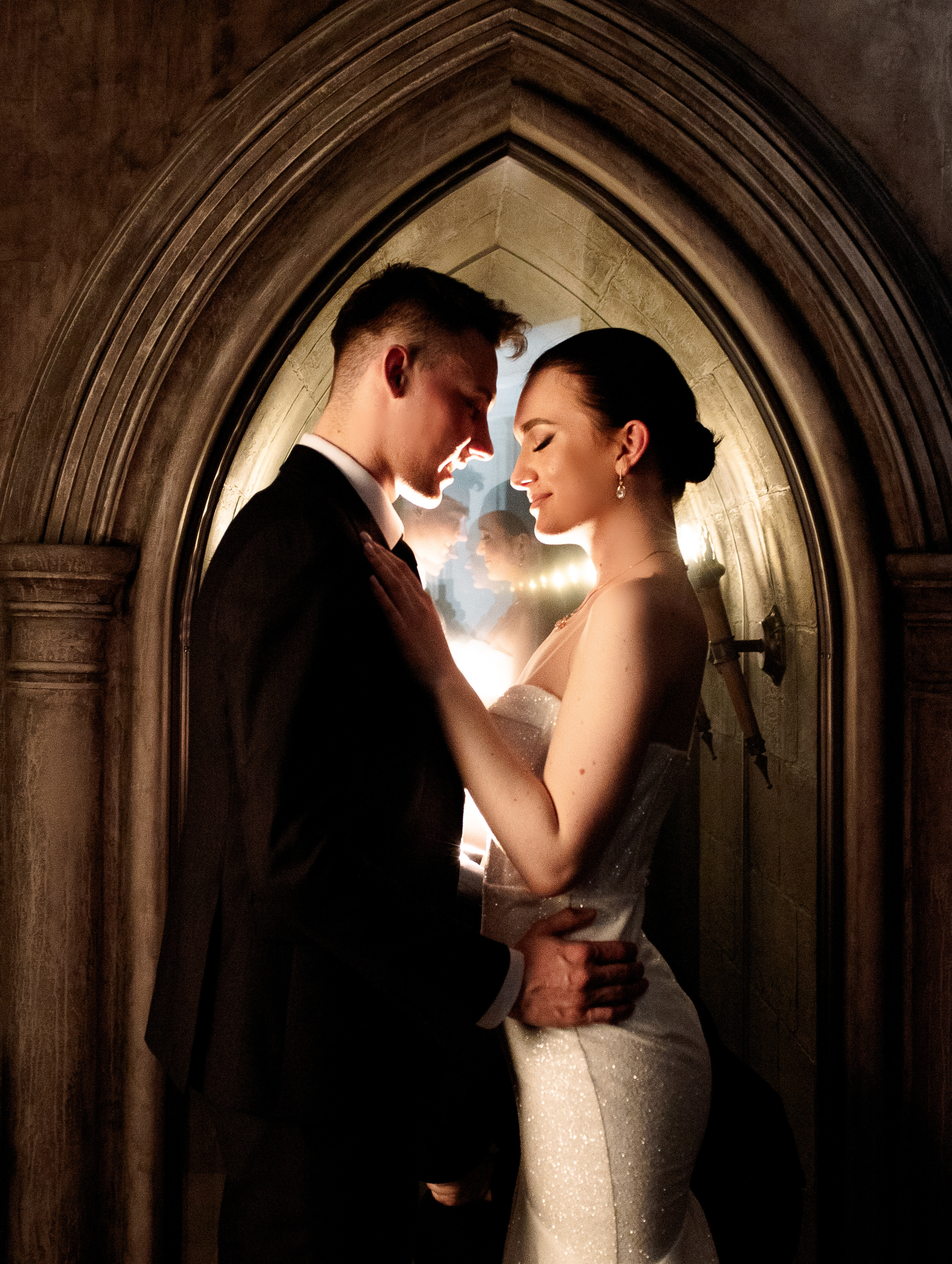 Анна и Игорь совместное утро. Свадебный и семейный фотограф в Челябинске Юлия Ишимова