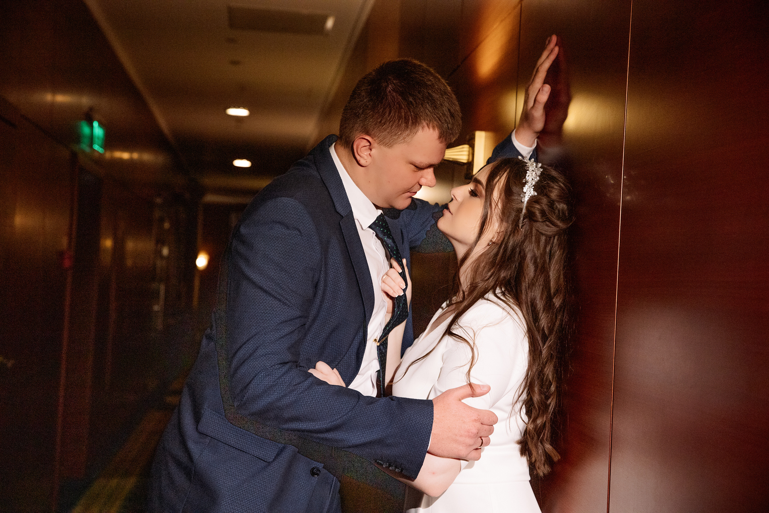 Ксения и Дмитрий. Свадебный и семейный фотограф в Челябинске Юлия Ишимова