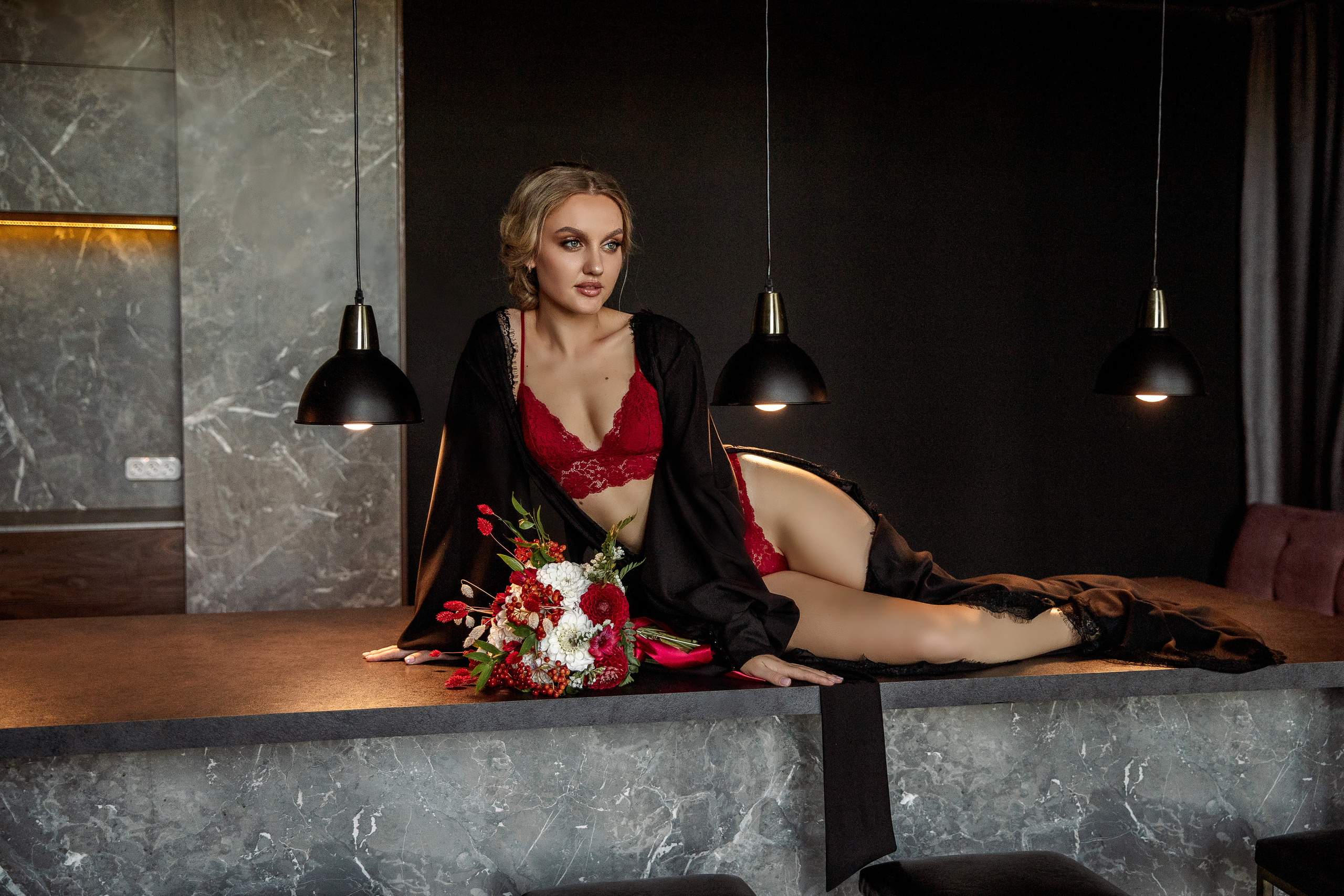 Сборы невесты Ольги. Свадебный и семейный фотограф в Челябинске Юлия Ишимова