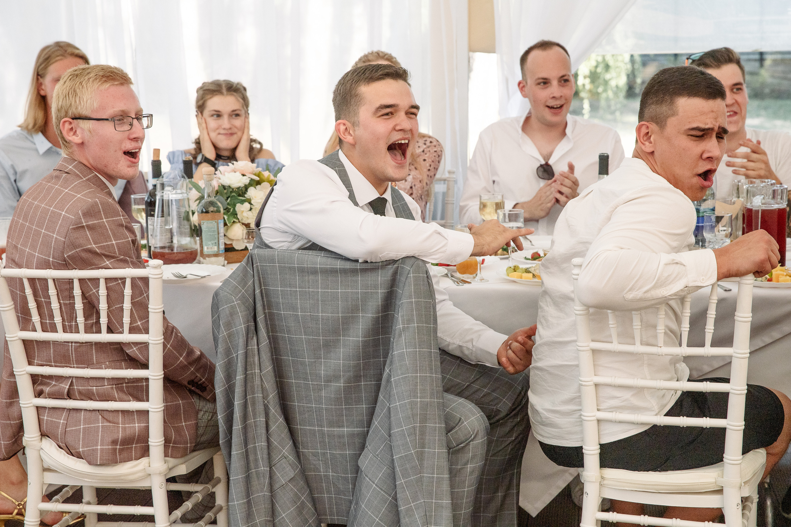 Елизавета и Максим. Свадебный и семейный фотограф в Челябинске Юлия Ишимова