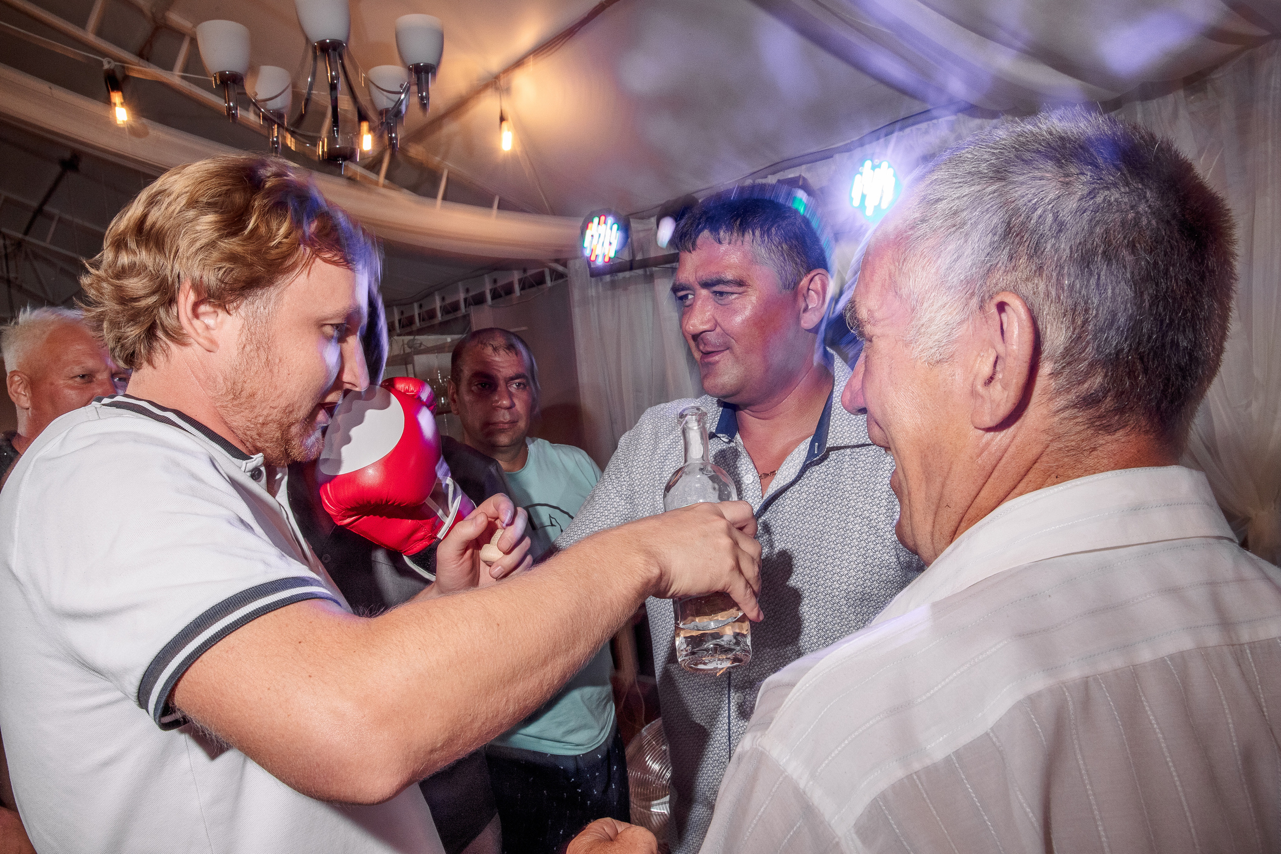 Елизавета и Максим. Свадебный и семейный фотограф в Челябинске Юлия Ишимова