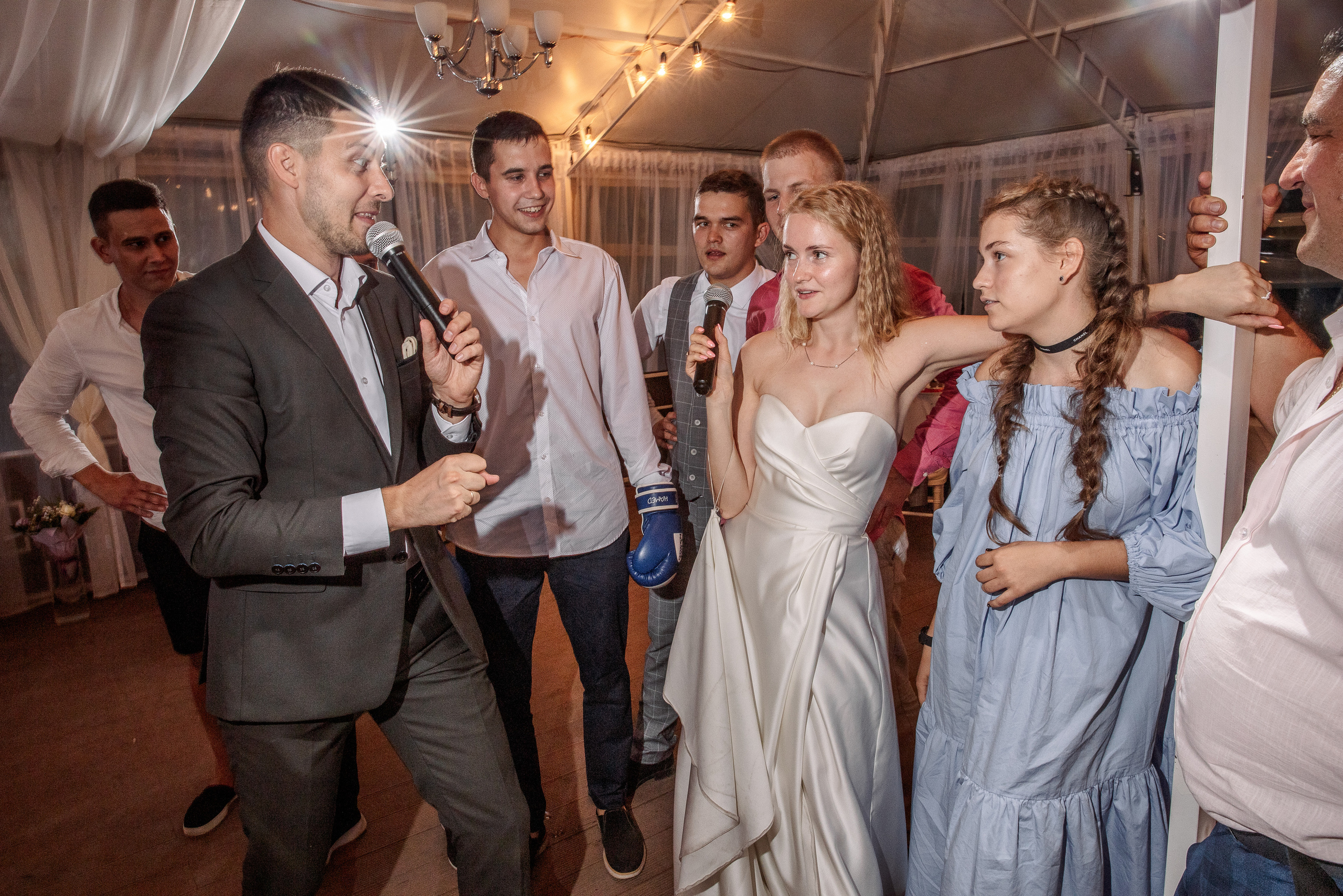 Елизавета и Максим. Свадебный и семейный фотограф в Челябинске Юлия Ишимова