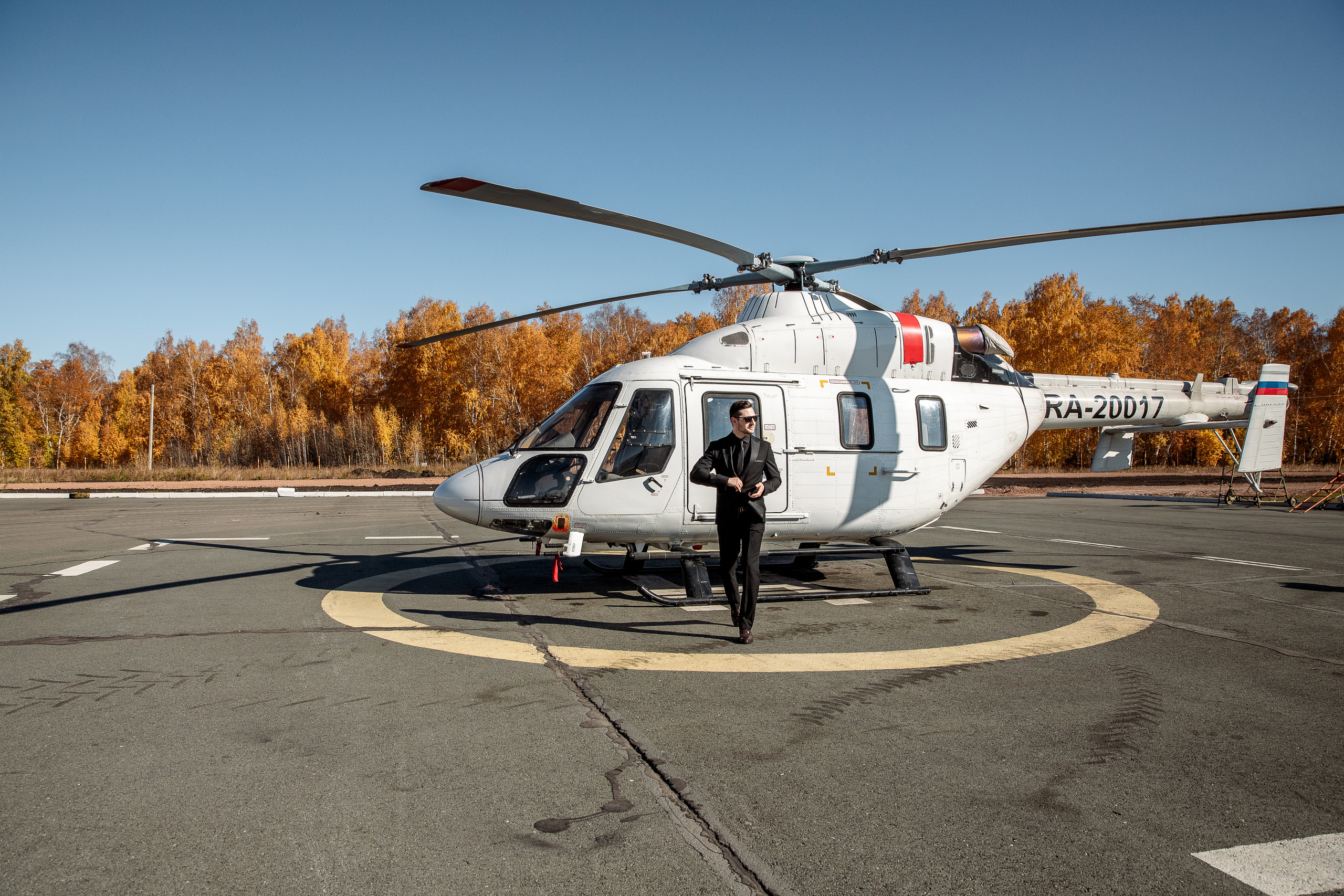 Алина и Игорь. Свадебный и семейный фотограф в Челябинске Юлия Ишимова