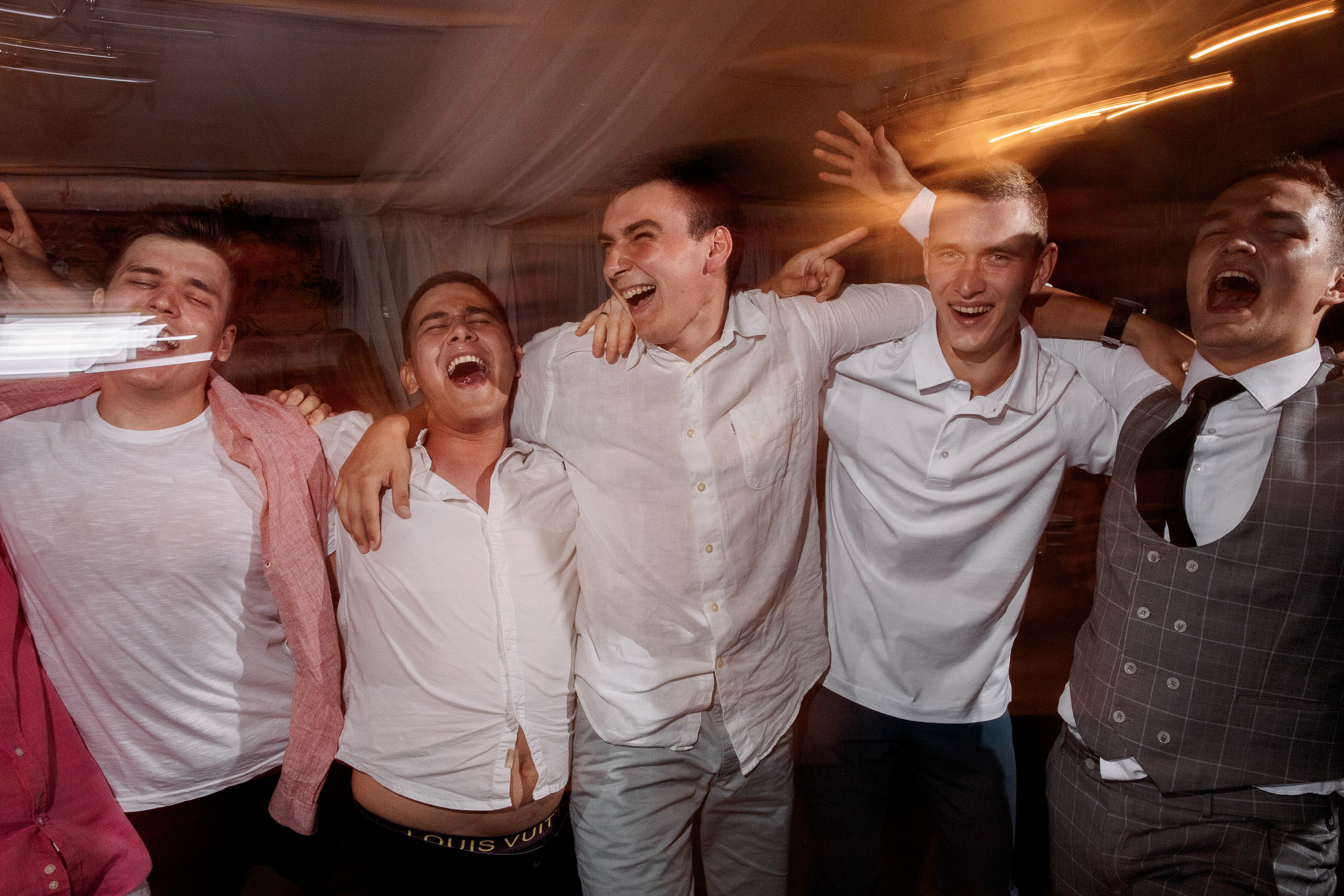 Елизавета и Максим. Свадебный и семейный фотограф в Челябинске Юлия Ишимова