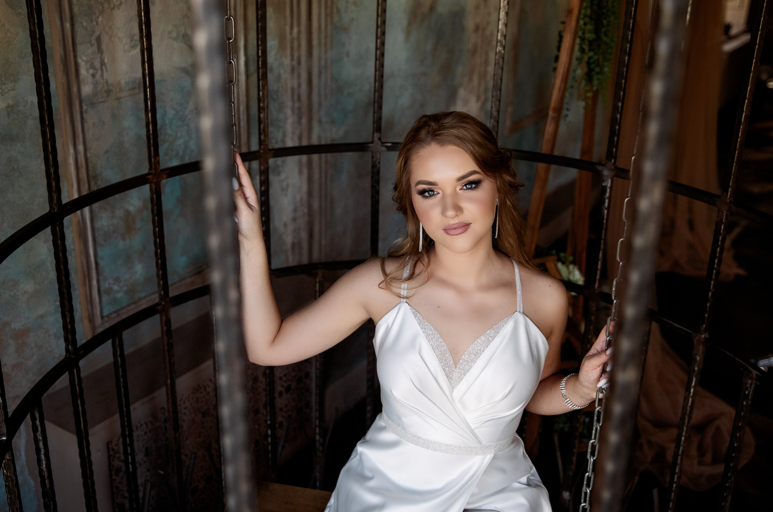 Юлия и Егор. Свадебный и семейный фотограф в Челябинске Юлия Ишимова