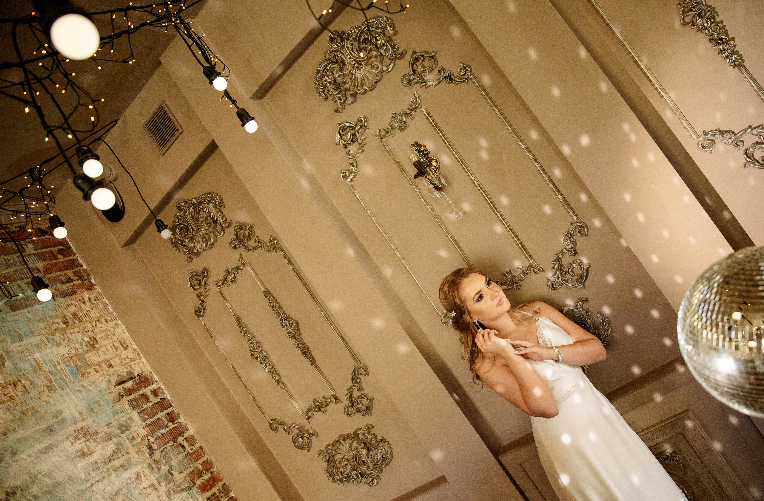 Юлия и Егор. Свадебный и семейный фотограф в Челябинске Юлия Ишимова