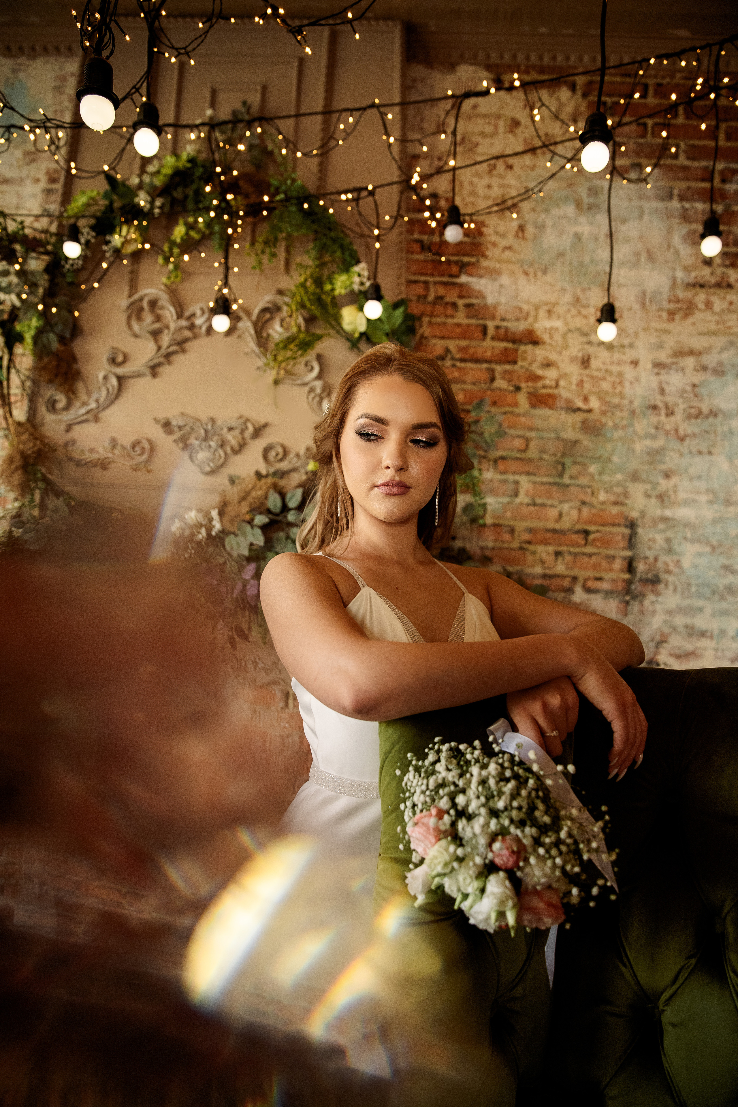 Юлия и Егор. Свадебный и семейный фотограф в Челябинске Юлия Ишимова