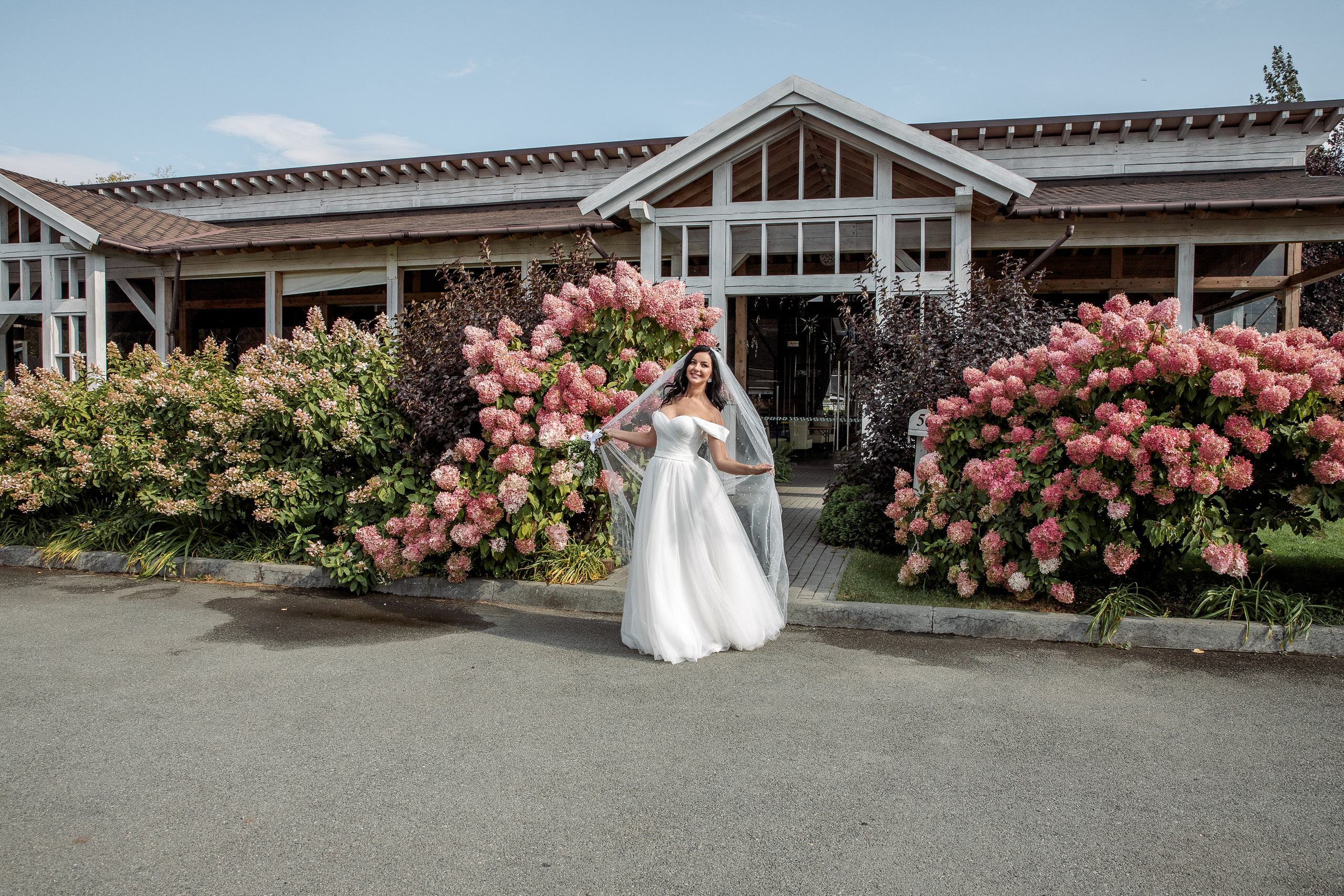 Ольга и Юрий. Свадебный и семейный фотограф в Челябинске Юлия Ишимова