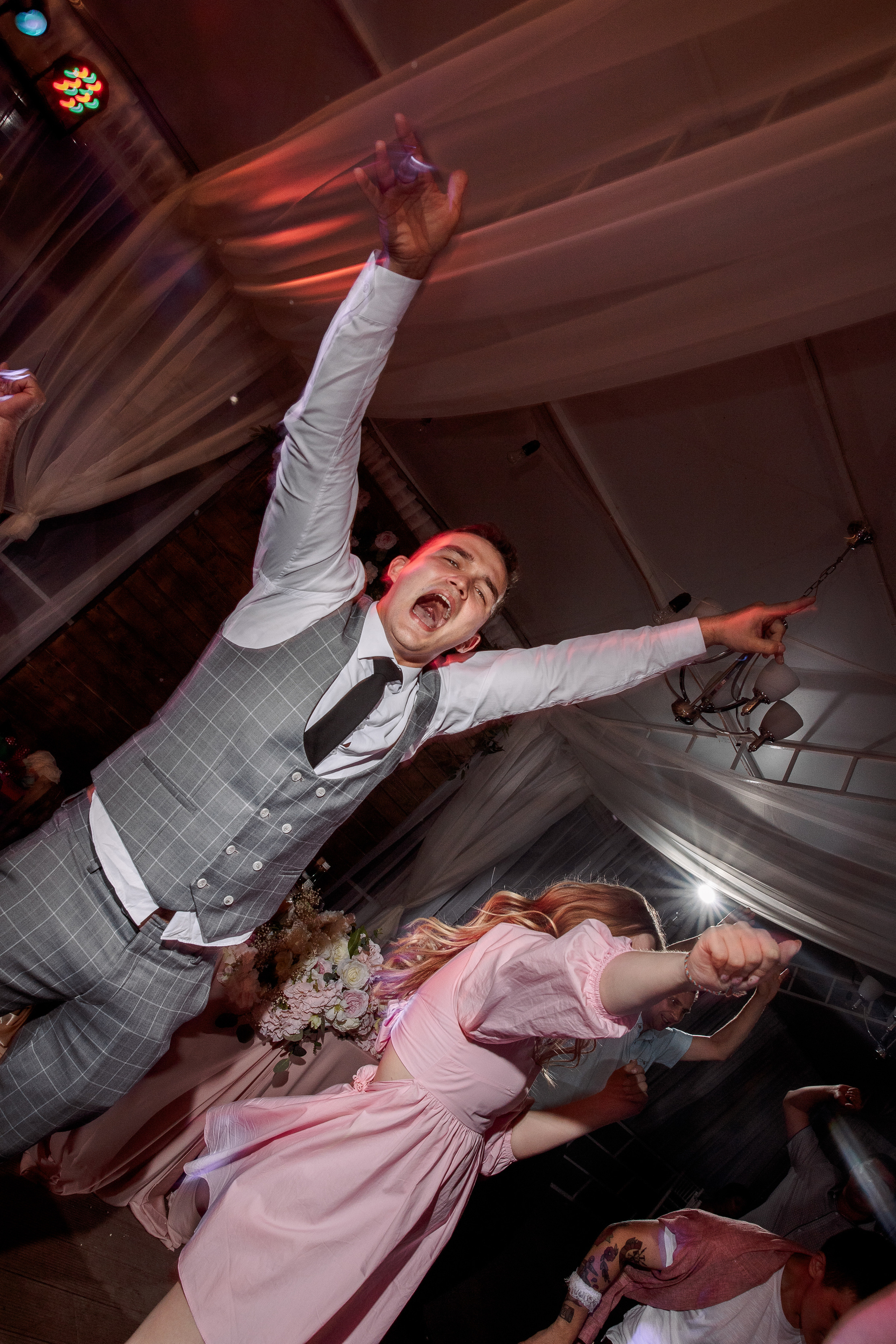 Елизавета и Максим. Свадебный и семейный фотограф в Челябинске Юлия Ишимова