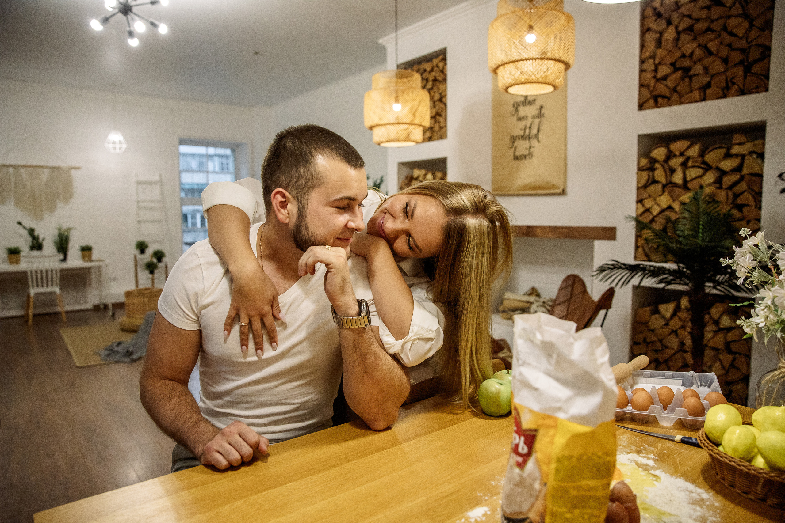 Юлия и Егор. Свадебный и семейный фотограф в Челябинске Юлия Ишимова