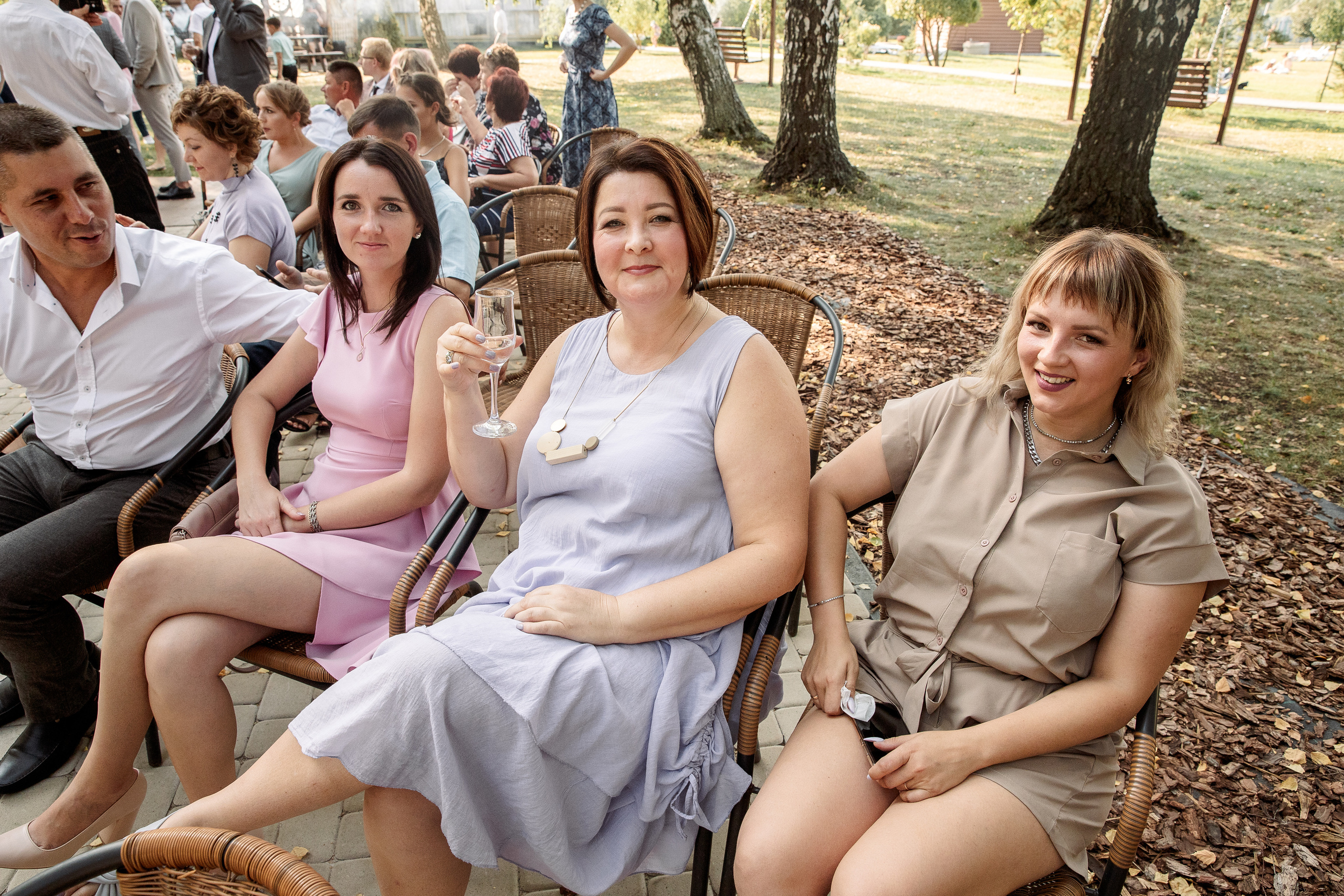 Елизавета и Максим. Свадебный и семейный фотограф в Челябинске Юлия Ишимова