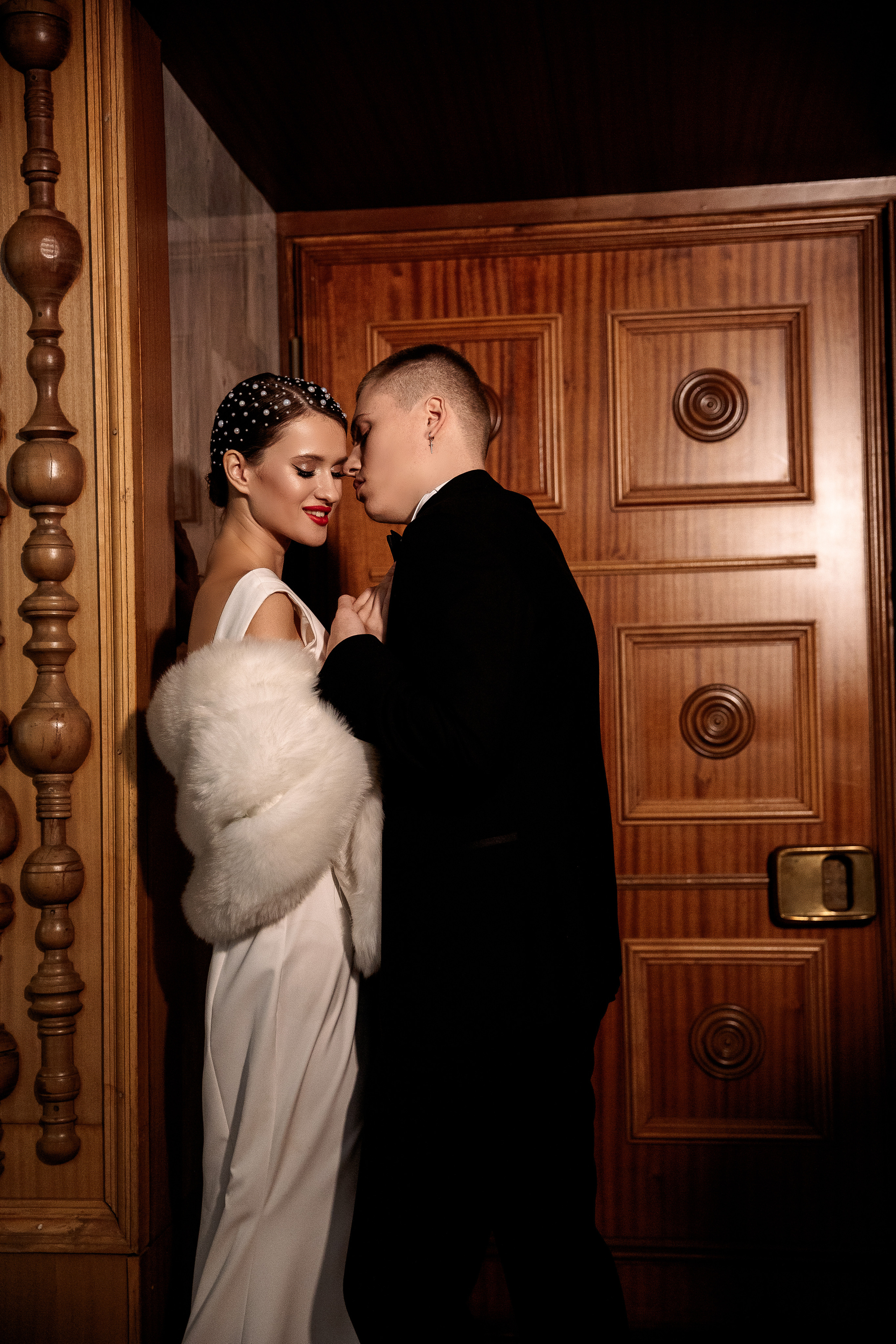 Виктория и Александр. Свадебный и семейный фотограф в Челябинске Юлия Ишимова