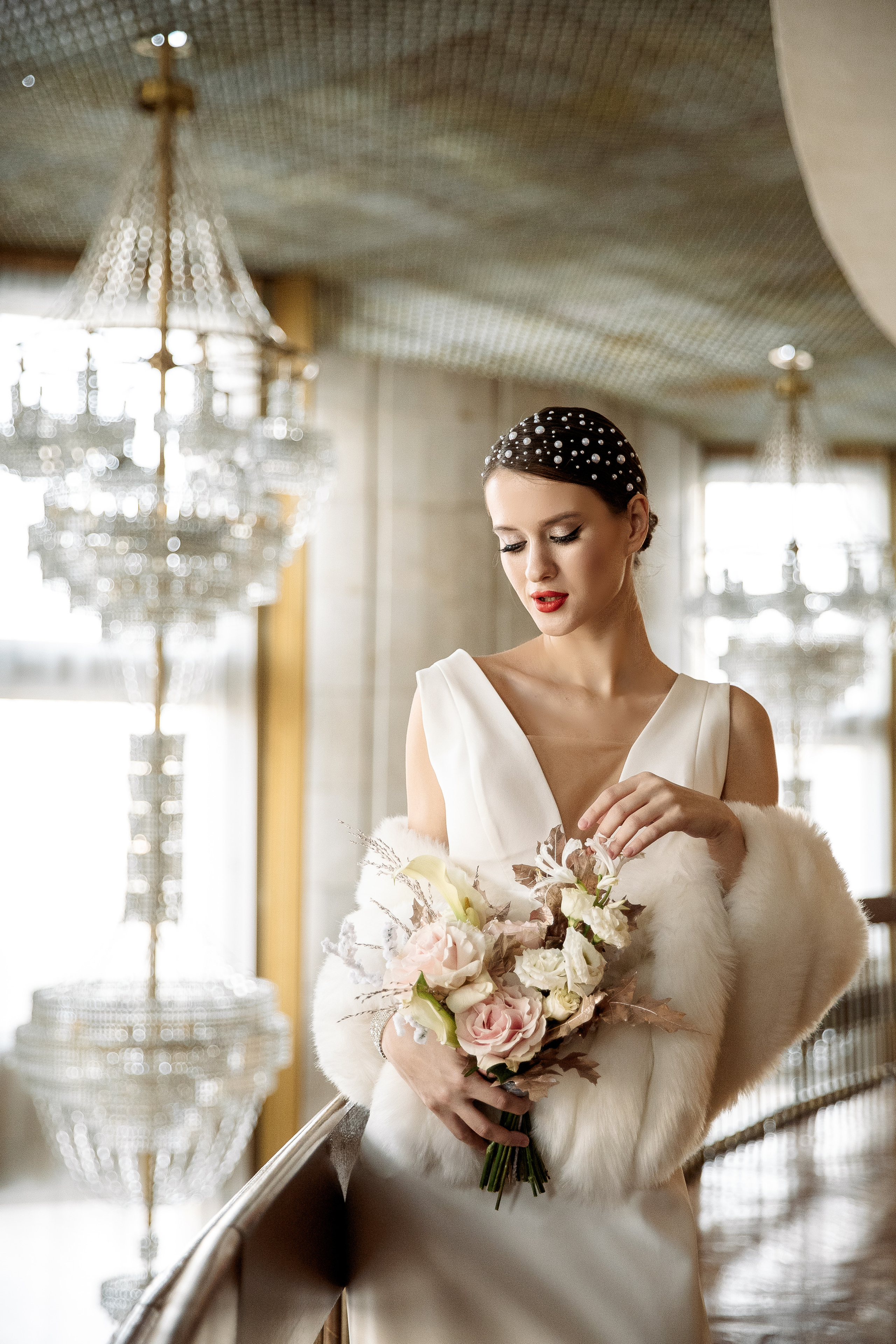 Виктория и Александр. Свадебный и семейный фотограф в Челябинске Юлия Ишимова